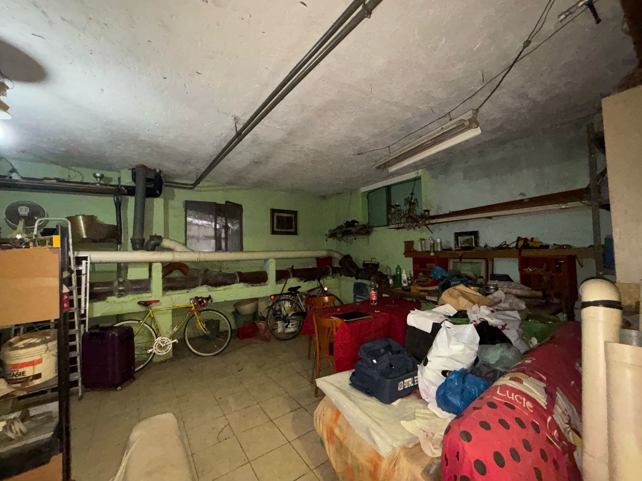 Magazzino in vendita in via monte sabotino 1, Cinisello Balsamo