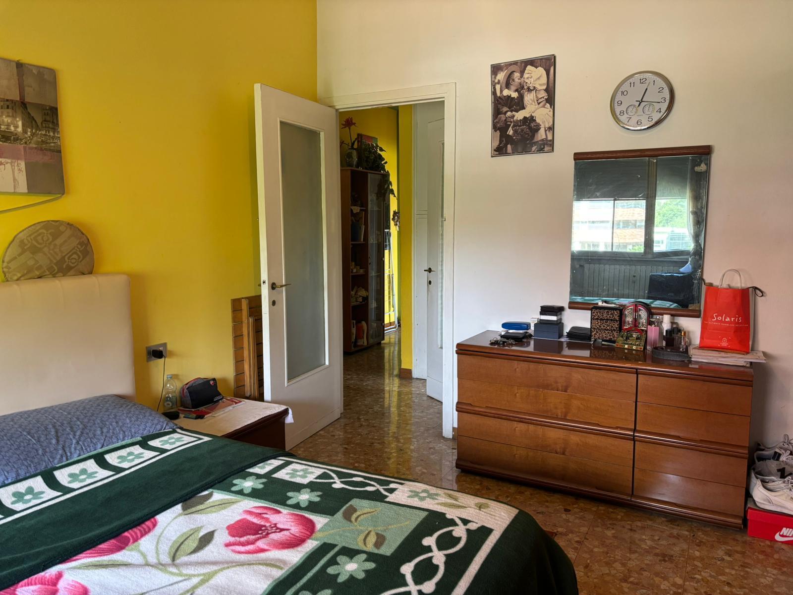 Trilocale in vendita in via privata trasimeno 22, Milano