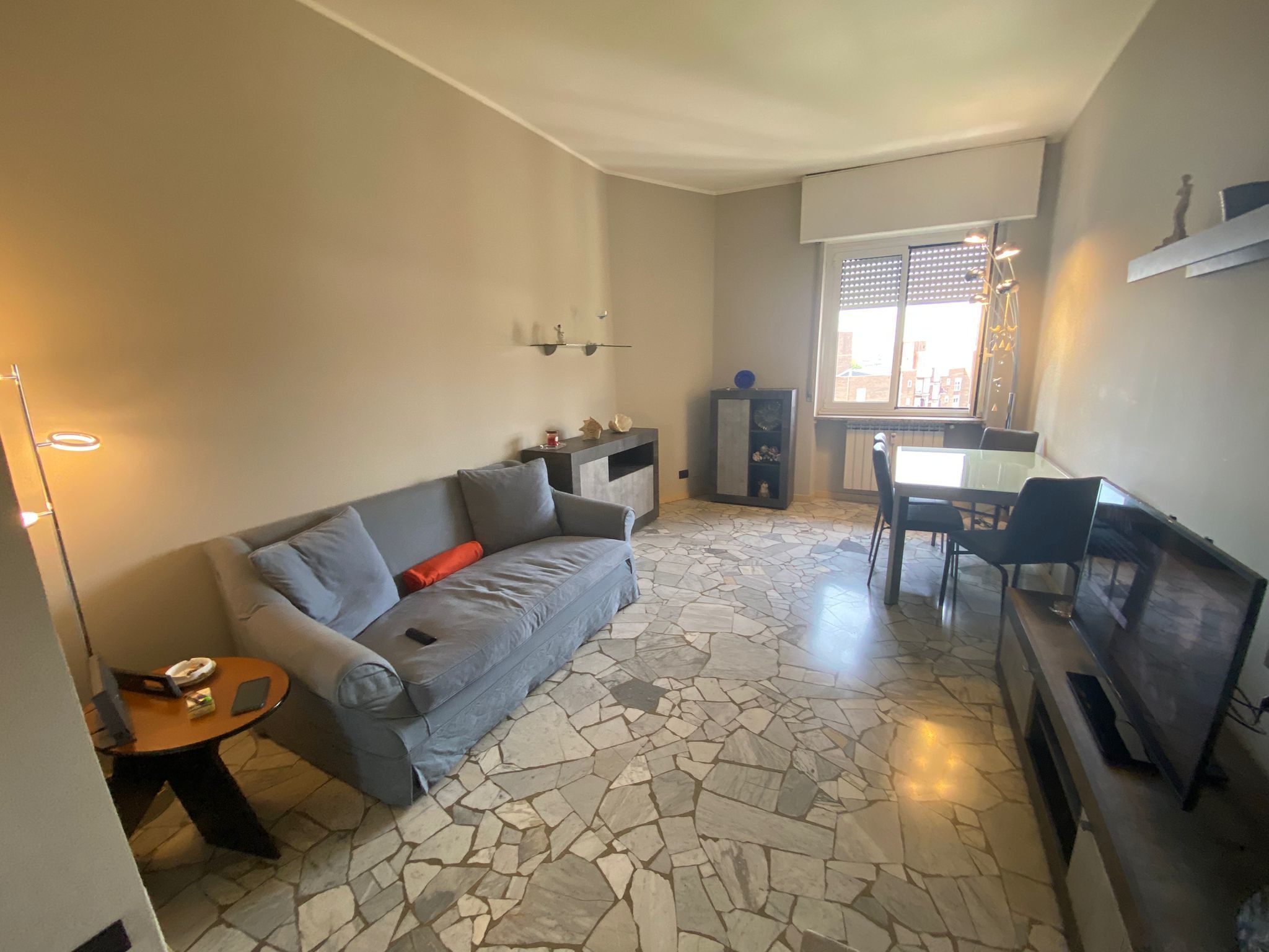 Bilocale in vendita in via sardegna 8c, Cinisello Balsamo