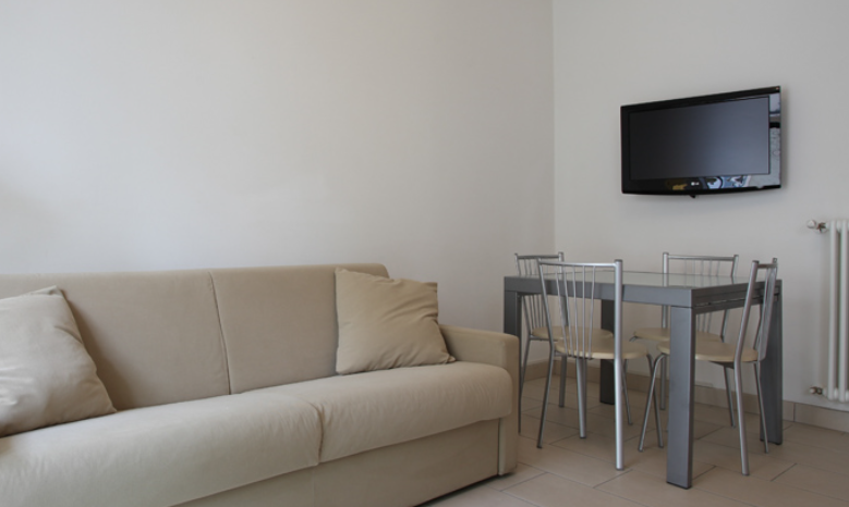 Trilocale in vendita in via xxv aprile 31, Cinisello Balsamo