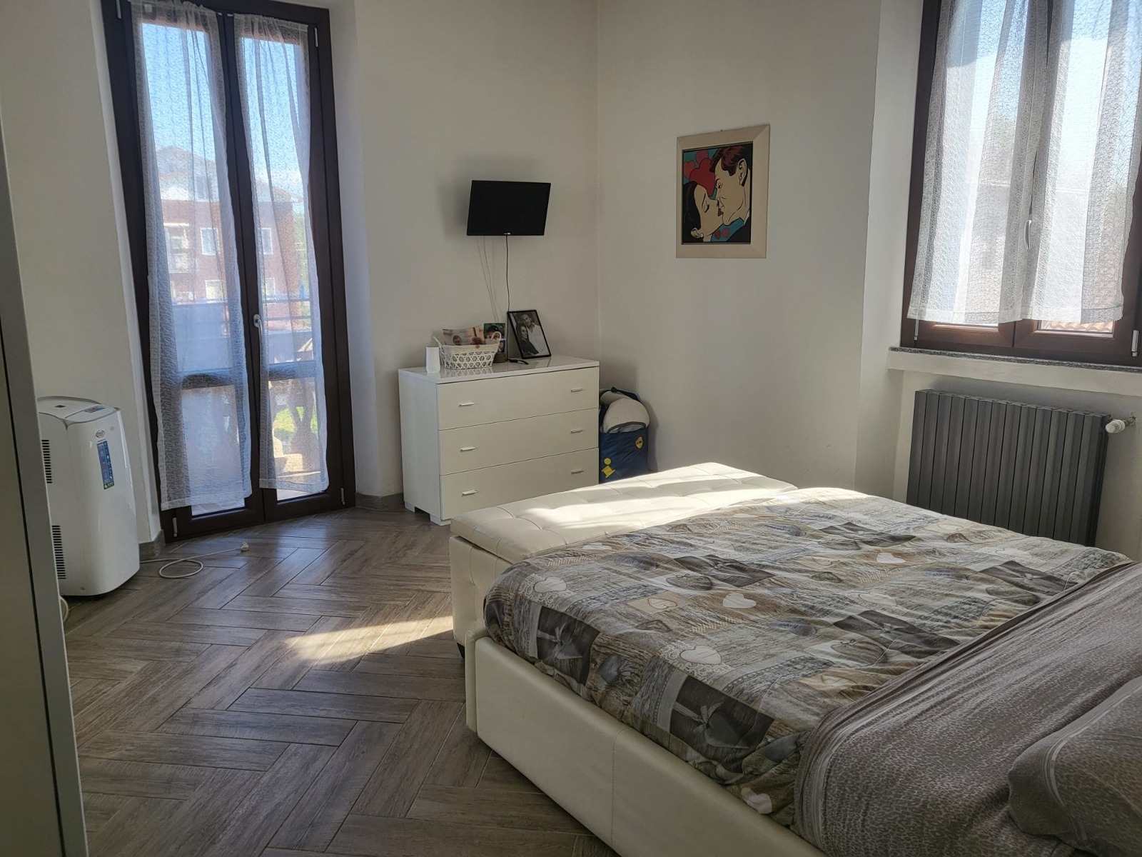 Bilocale in vendita in via luigi cadorna, Cinisello Balsamo