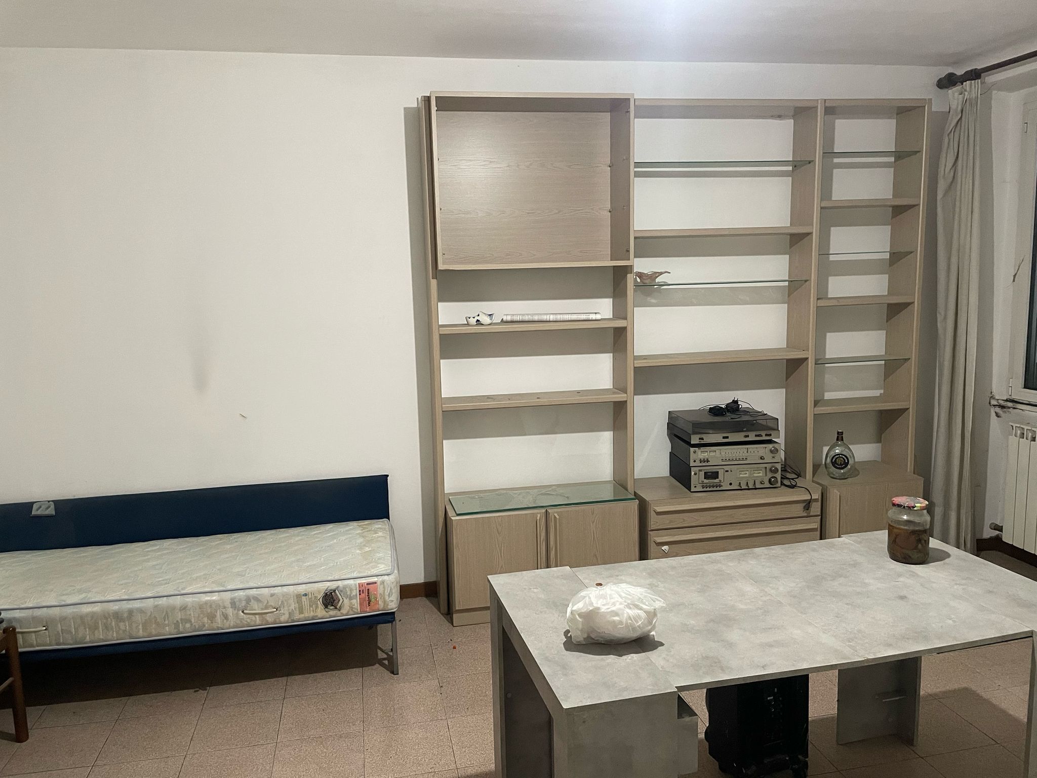 Bilocale con box in via luigi fossati 9, Monza