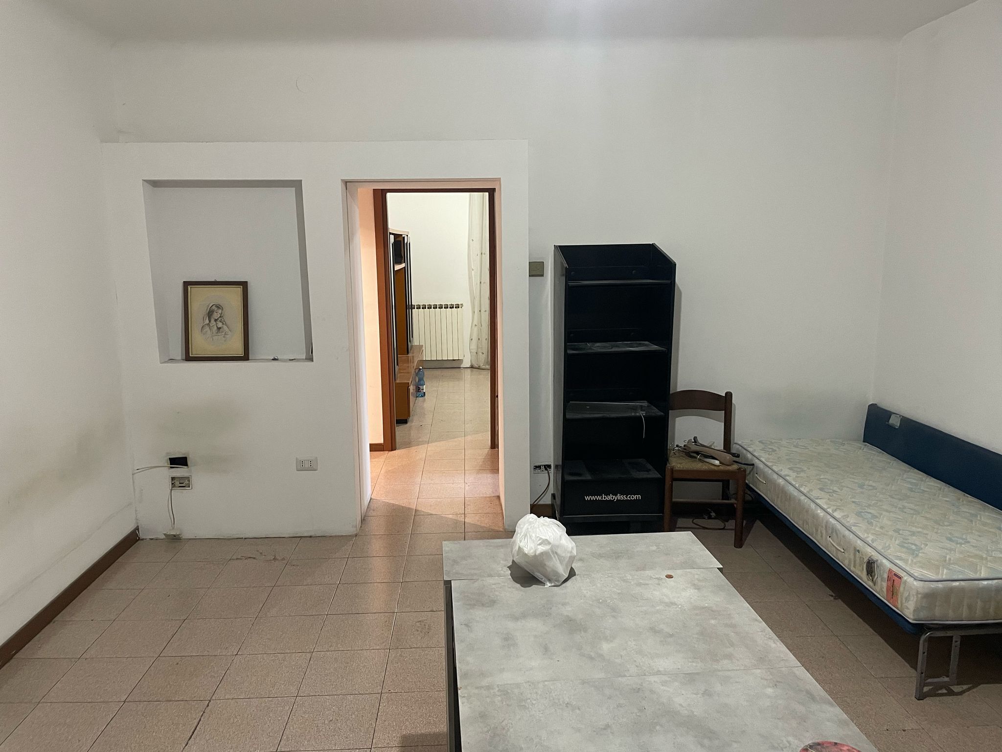 Bilocale con box in via luigi fossati 9, Monza