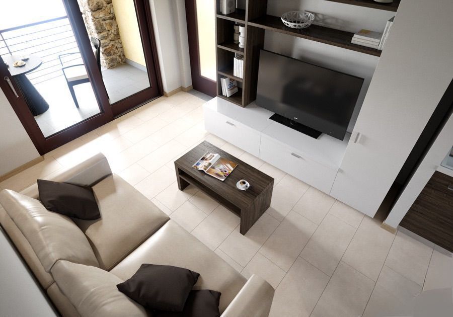 Trilocale da ristrutturare in cascina san mauro 11, Lissone