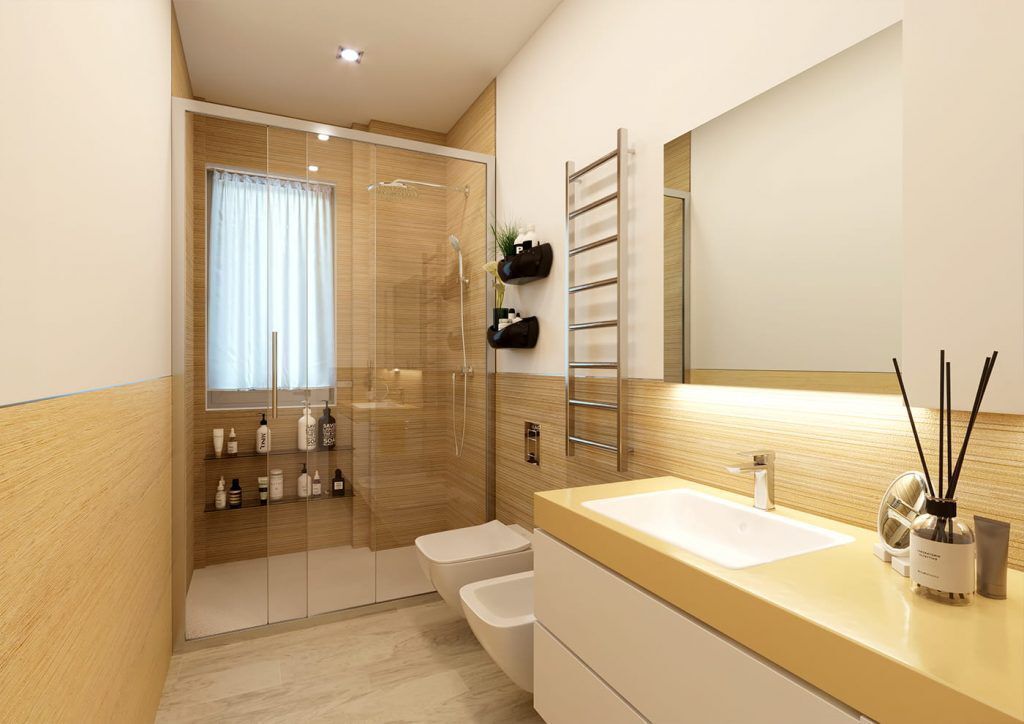 Bilocale in vendita in cascina san mauro 11, Lissone