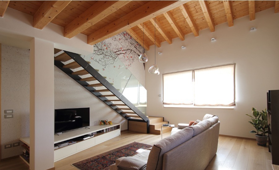 Casa indipendente da ristrutturare in via paolo mariani 1, Nova Milanese