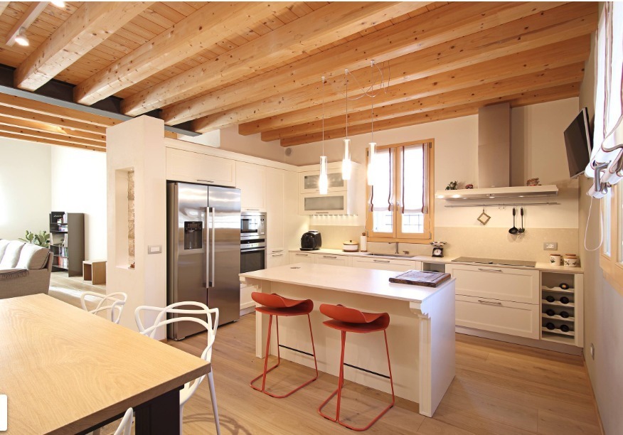 Casa indipendente da ristrutturare in via paolo mariani 1, Nova Milanese