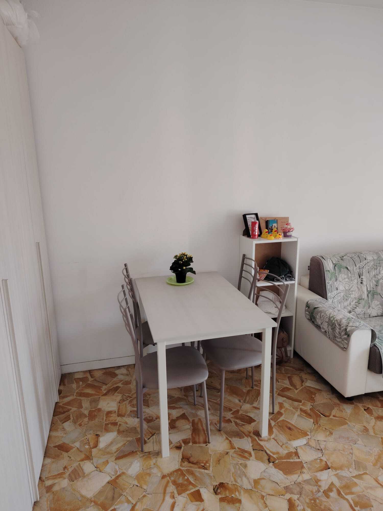 Bilocale in affitto a Cinisello Balsamo