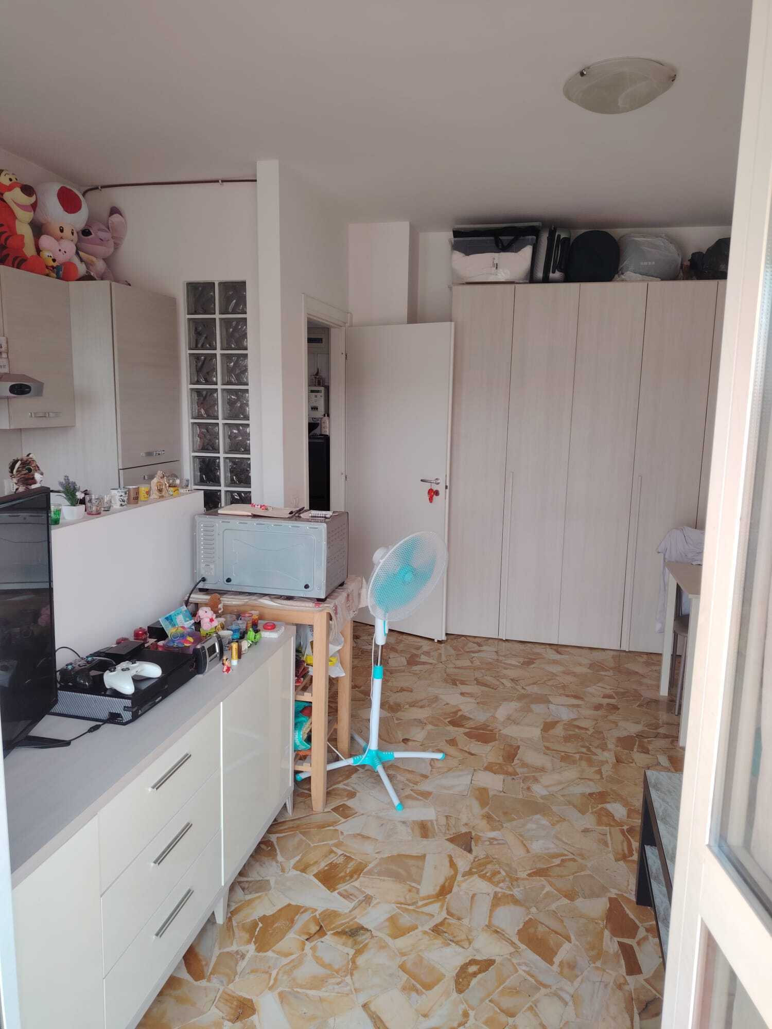 Bilocale in affitto a Cinisello Balsamo