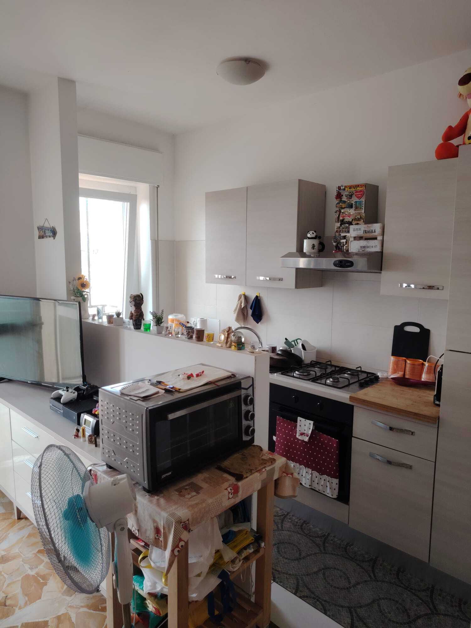 Bilocale in affitto a Cinisello Balsamo