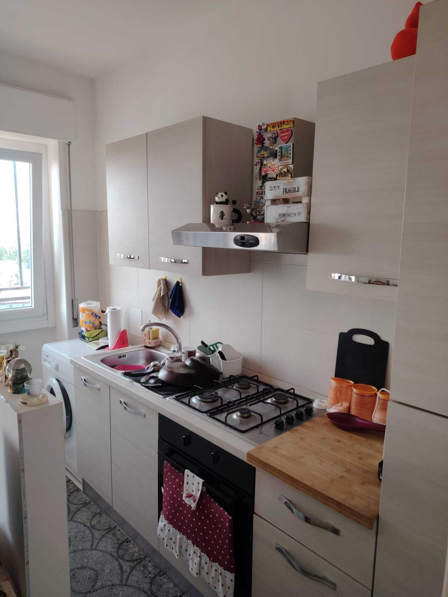 Bilocale in affitto a Cinisello Balsamo