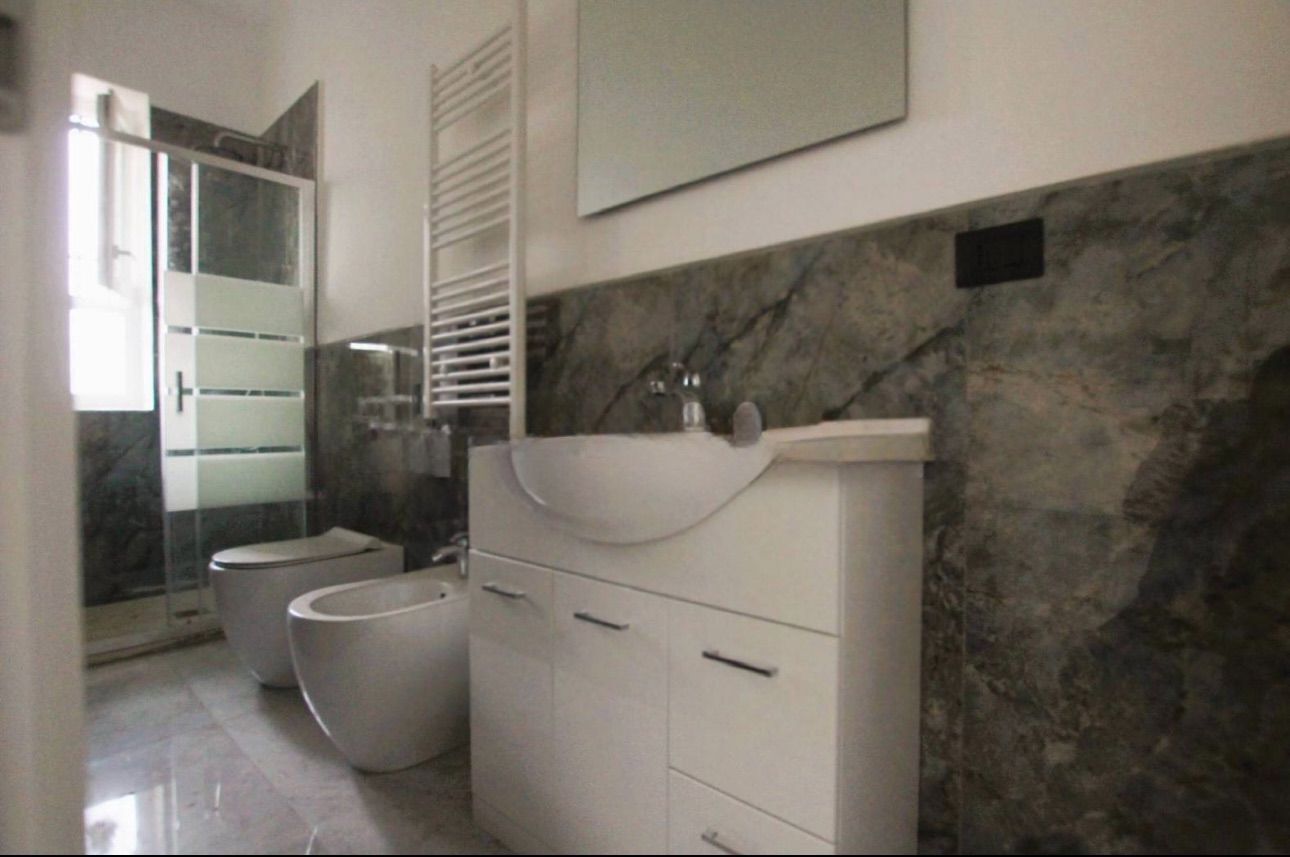 Bilocale in vendita in via giuseppe sirtori 4, Cinisello Balsamo