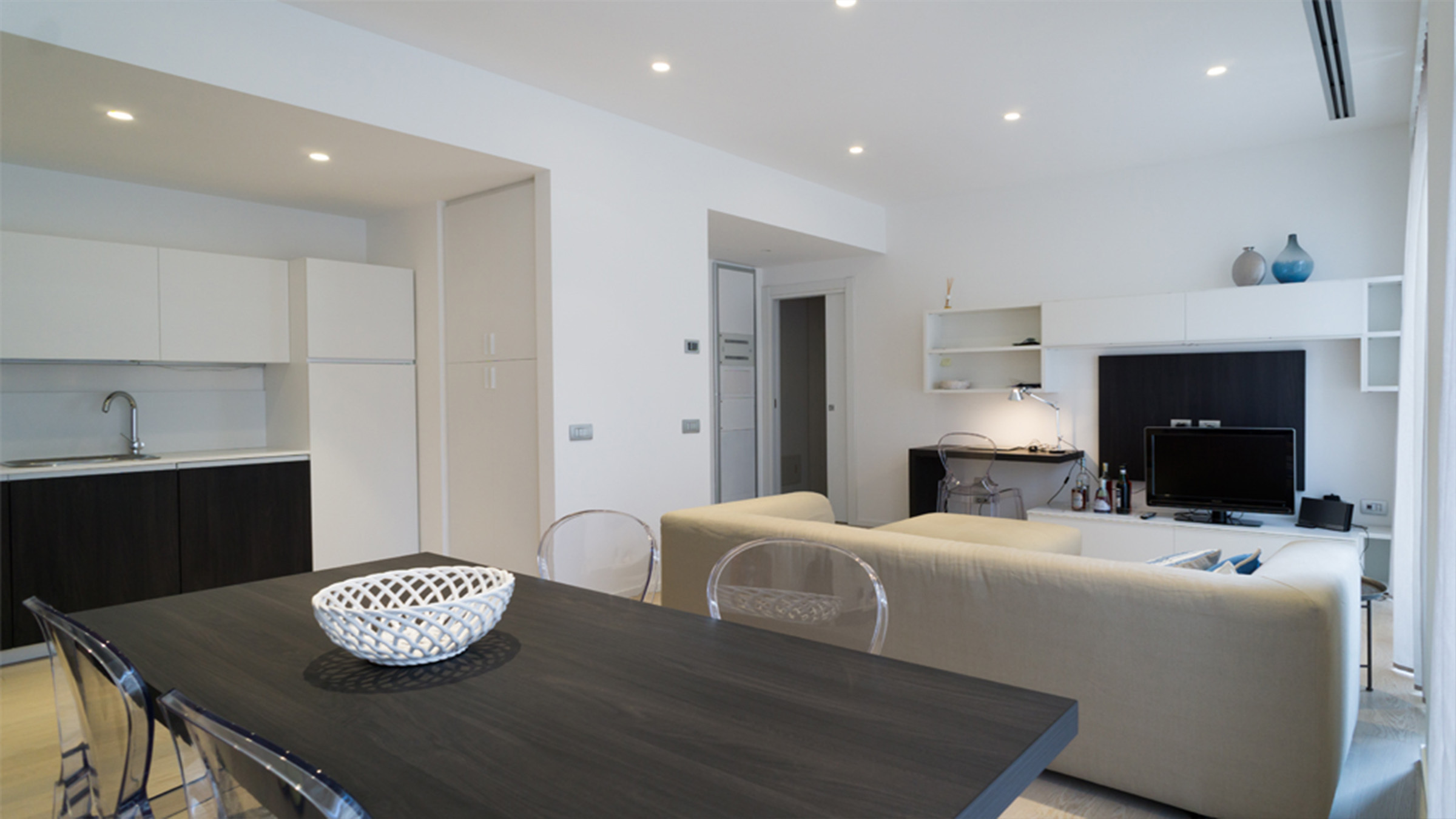 Trilocale da ristrutturare in via niccol machiavelli 8, Limbiate