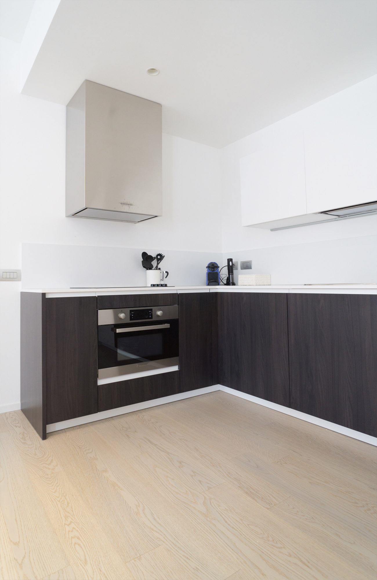 Trilocale da ristrutturare in via niccol machiavelli 8, Limbiate