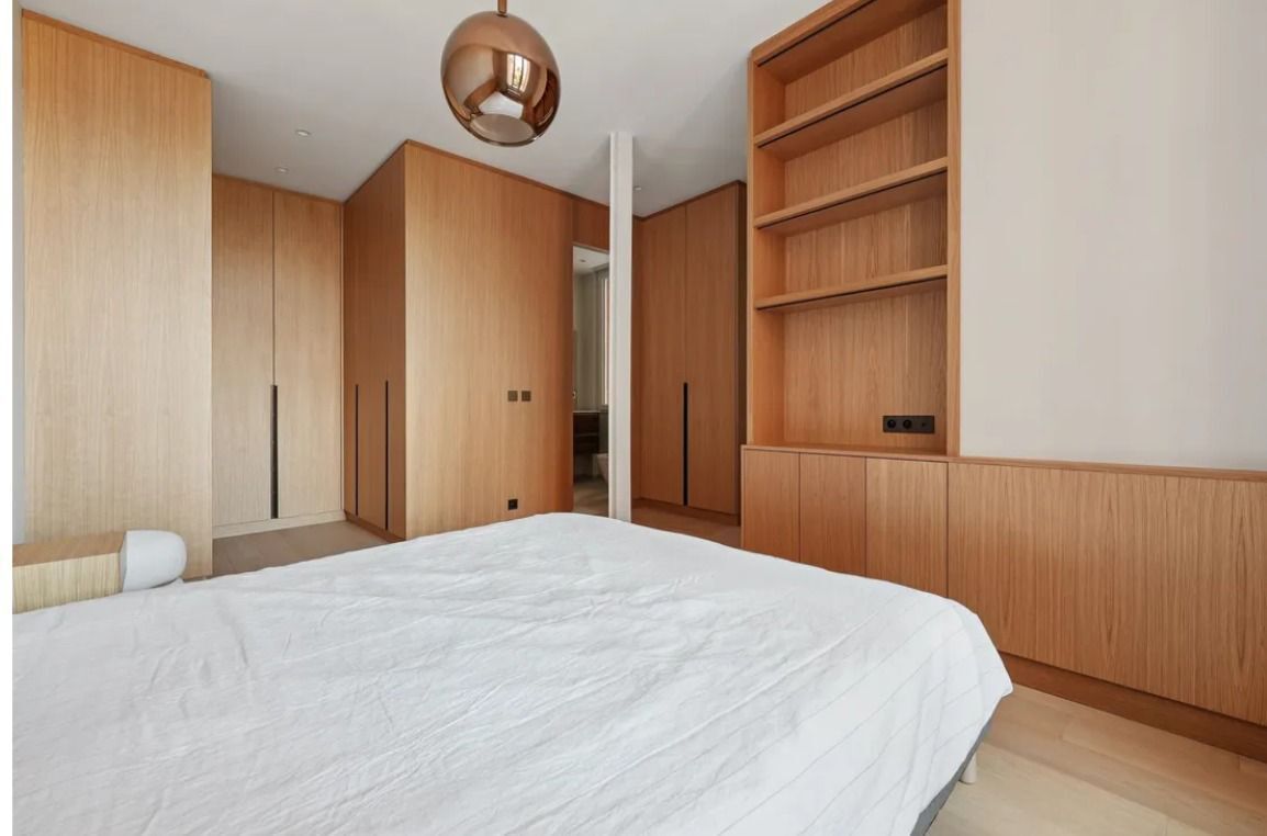 Trilocale con giardino in via sant'aquilino 26, Bovisio Masciago