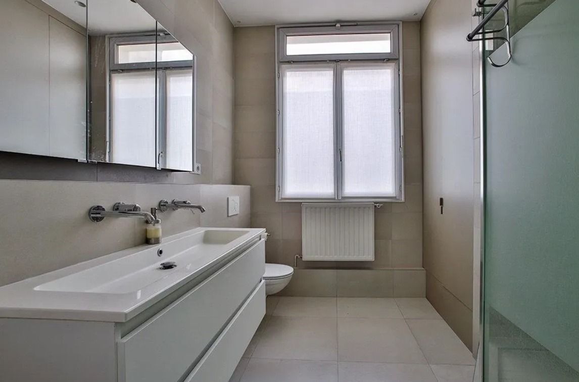 Trilocale con giardino in via sant'aquilino 26, Bovisio Masciago