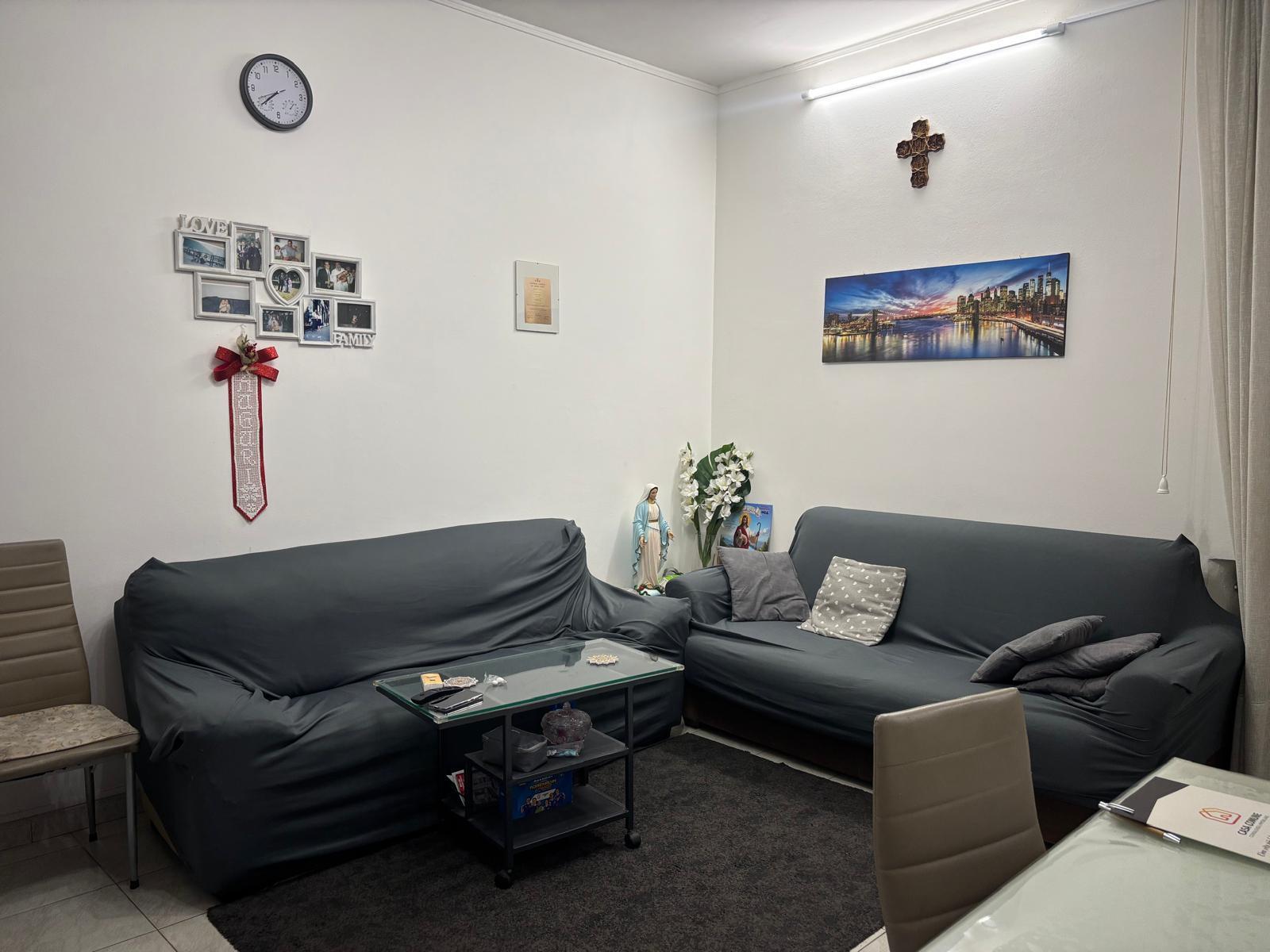 Trilocale con giardino in via dei partigiani 124, Cinisello Balsamo