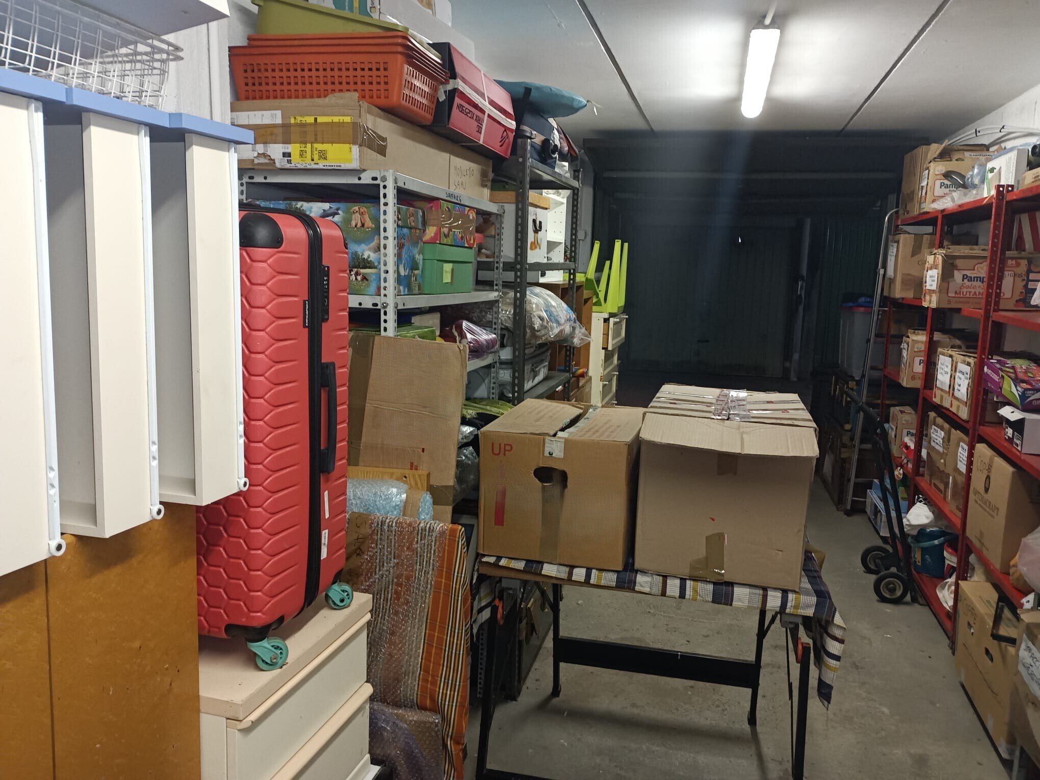 Box/Garage 27mq in vendita in via francesco guardivia guardi 56 56, Cinisello Balsamo