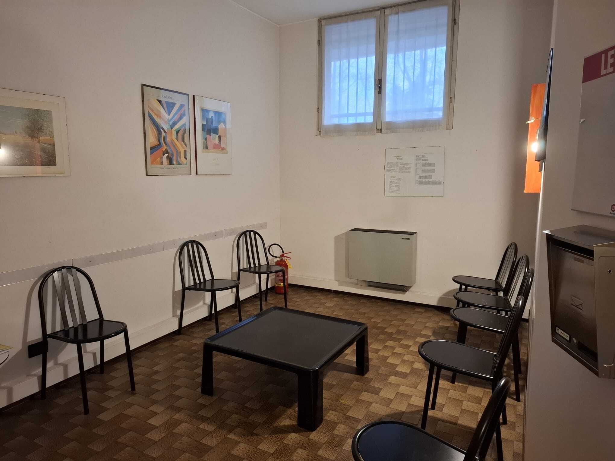 Trilocale in vendita in via vincenzo monti 26, Lesmo