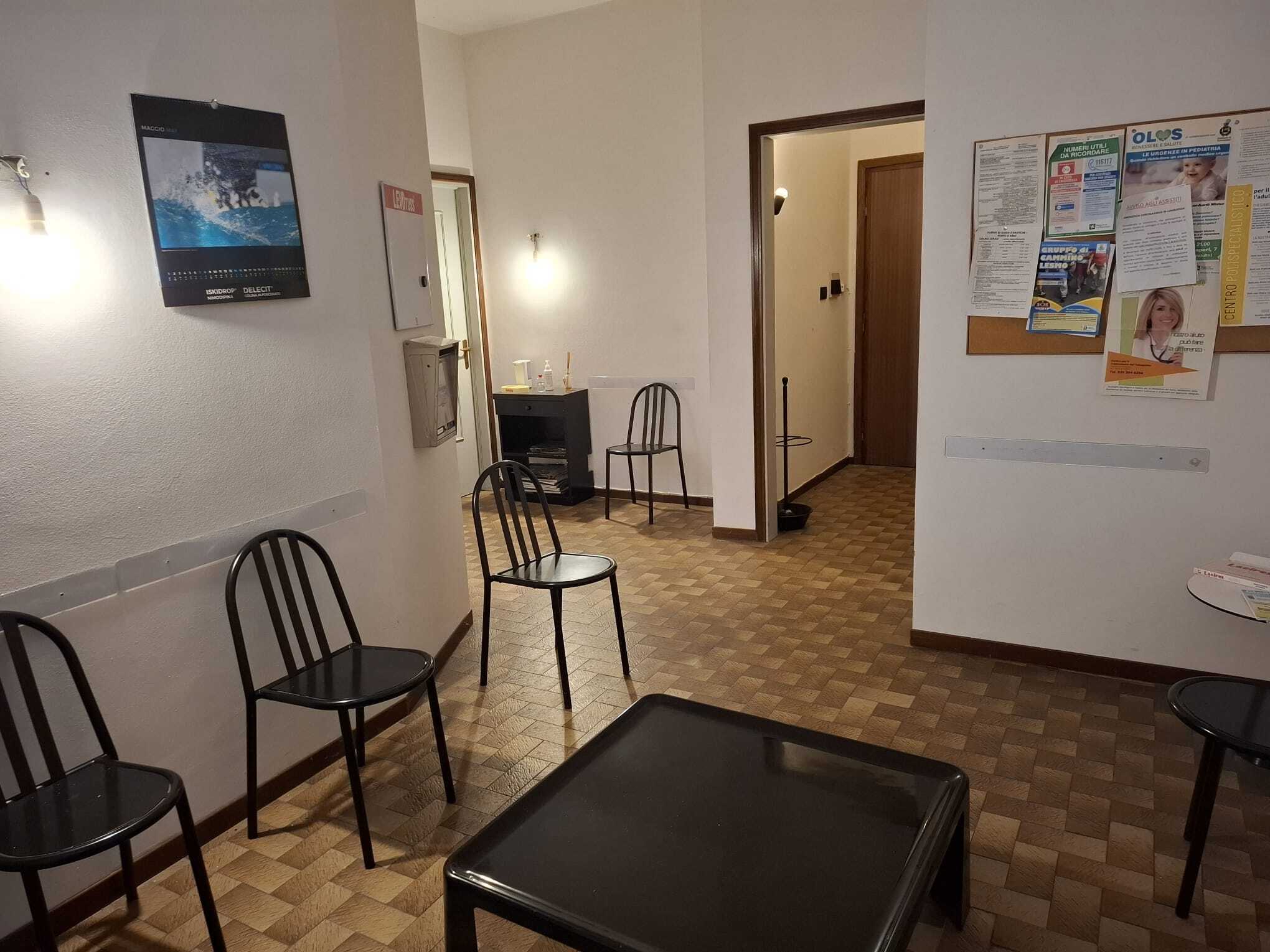 Trilocale in vendita in via vincenzo monti 26, Lesmo