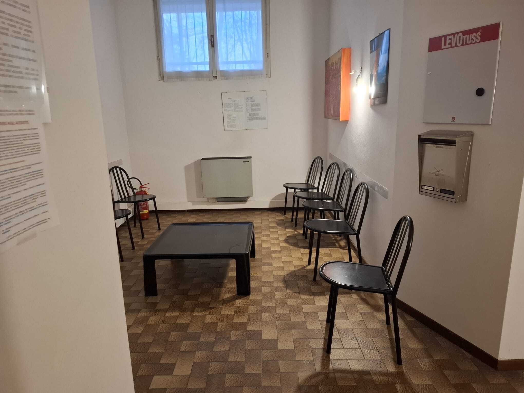 Trilocale in vendita in via vincenzo monti 26, Lesmo