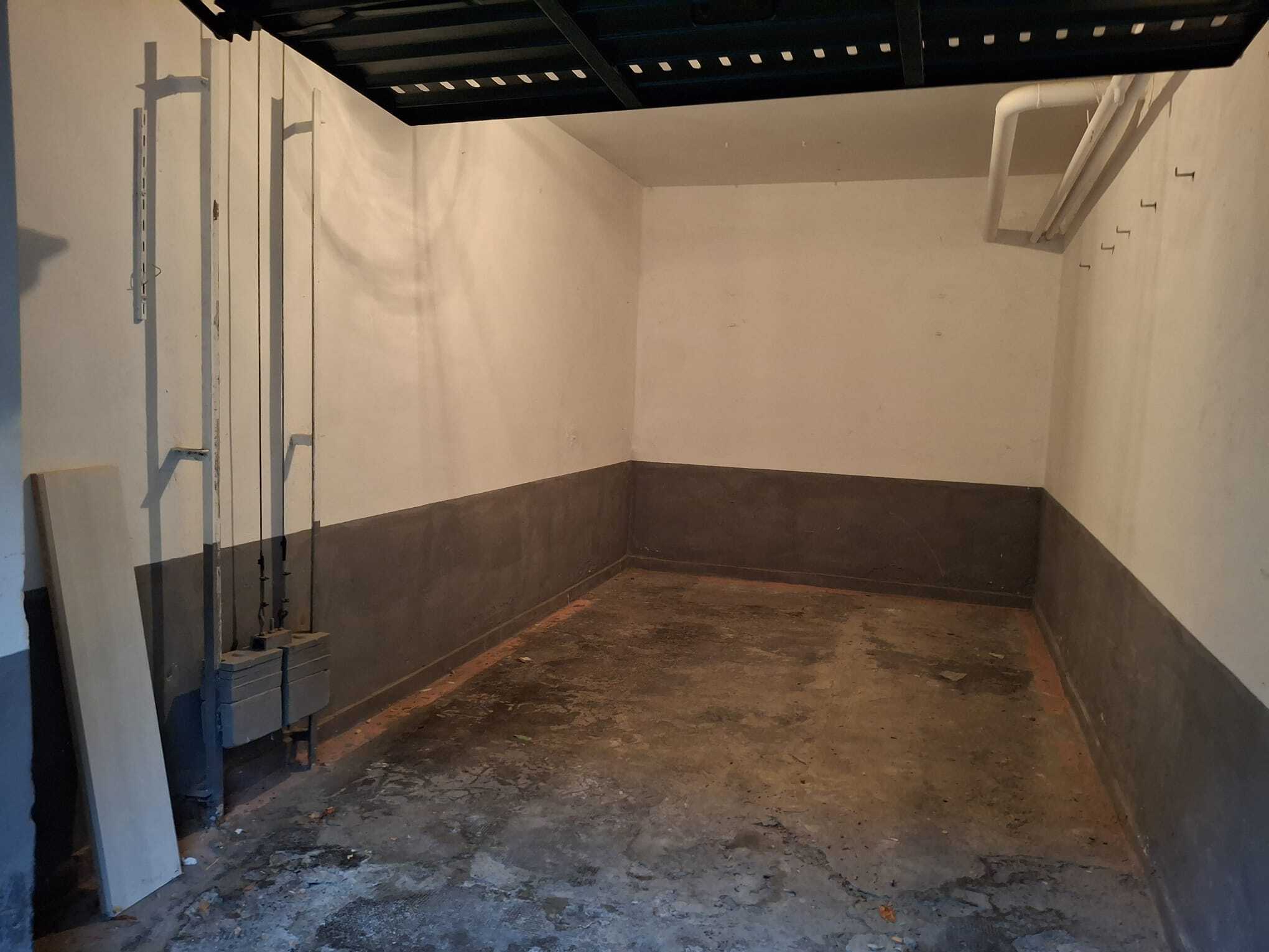 Box/Garage 13mq in affitto in via luigi cadorna 39, Cinisello Balsamo