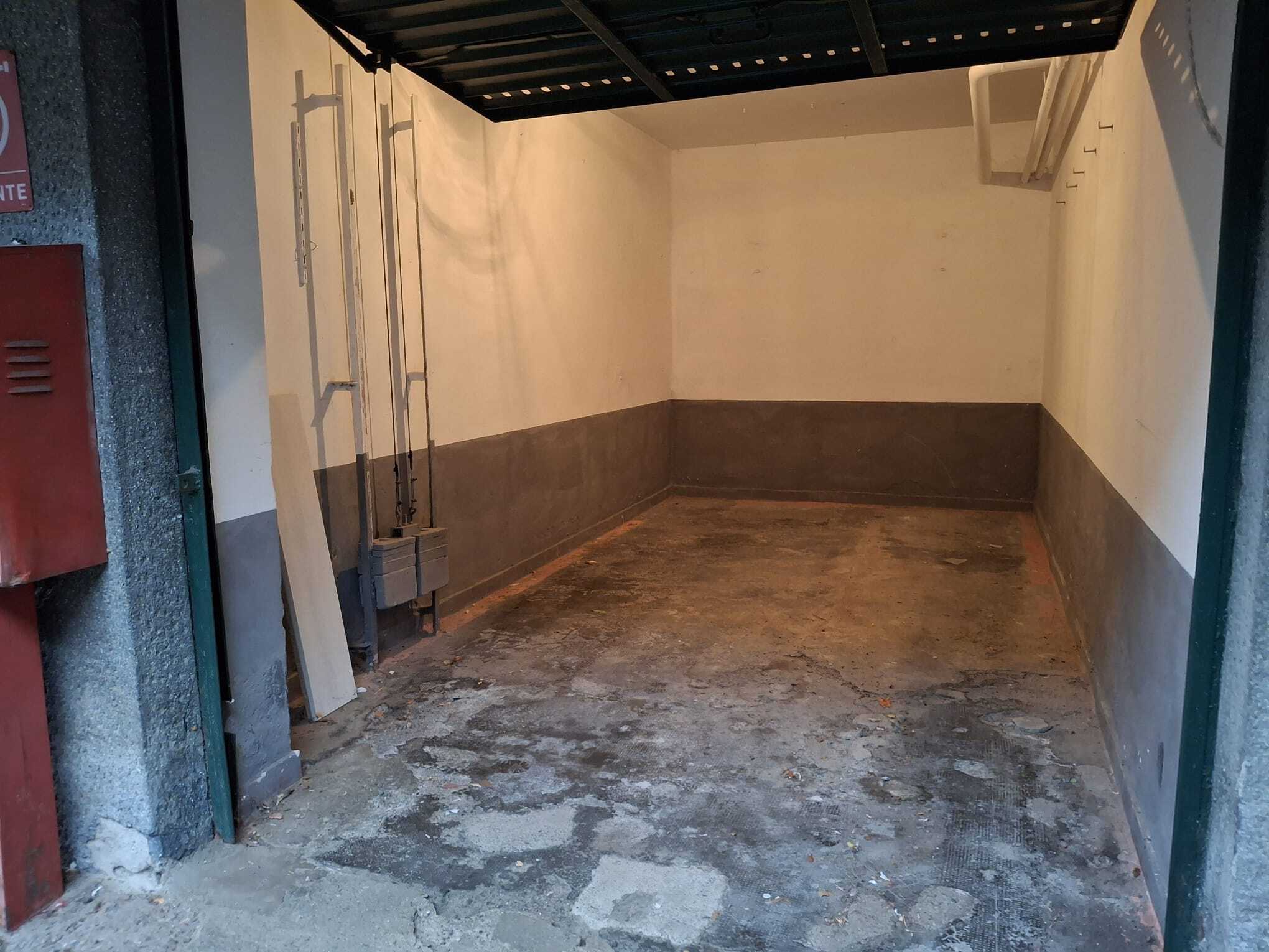 Box/Garage 13mq in affitto in via luigi cadorna 39, Cinisello Balsamo