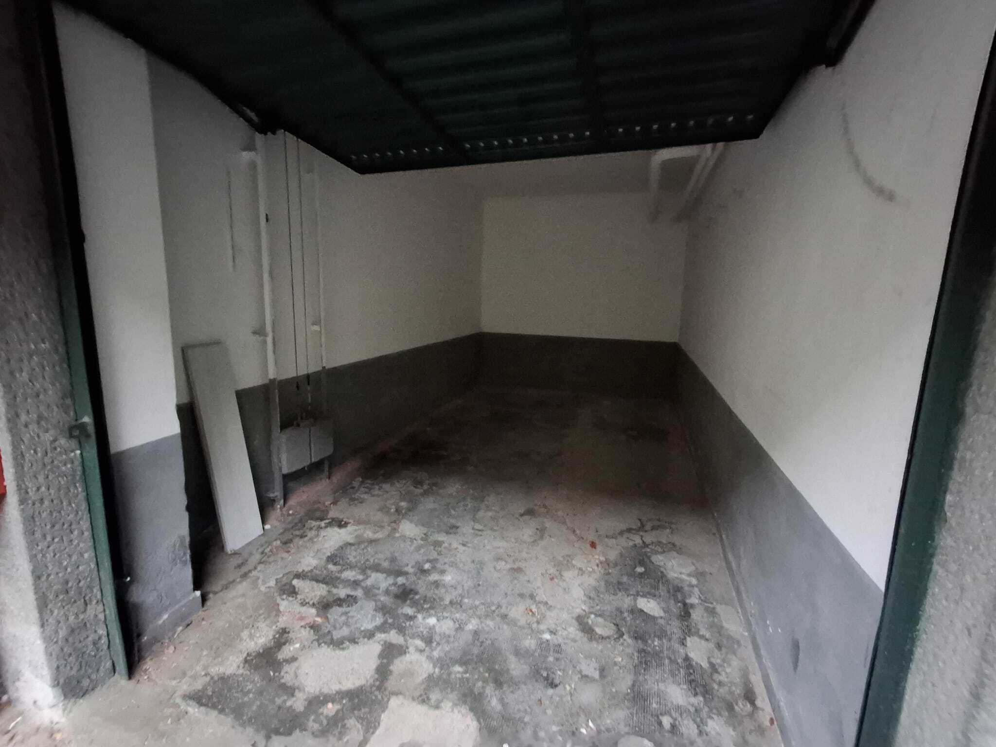 Box/Garage 13mq in affitto in via luigi cadorna 39, Cinisello Balsamo