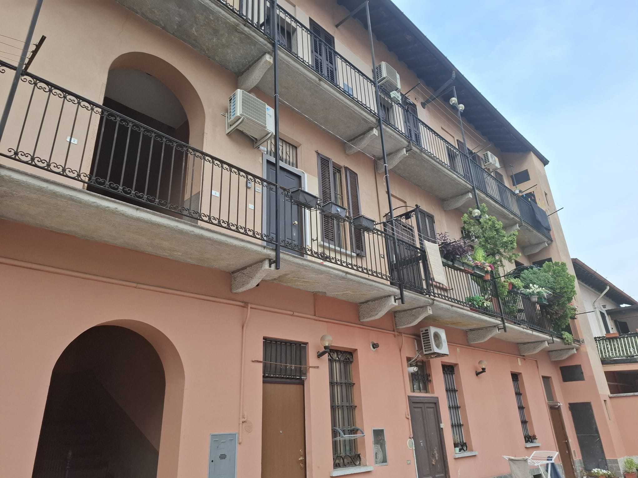 Bilocale ristrutturato in via verdi 53, Cinisello Balsamo