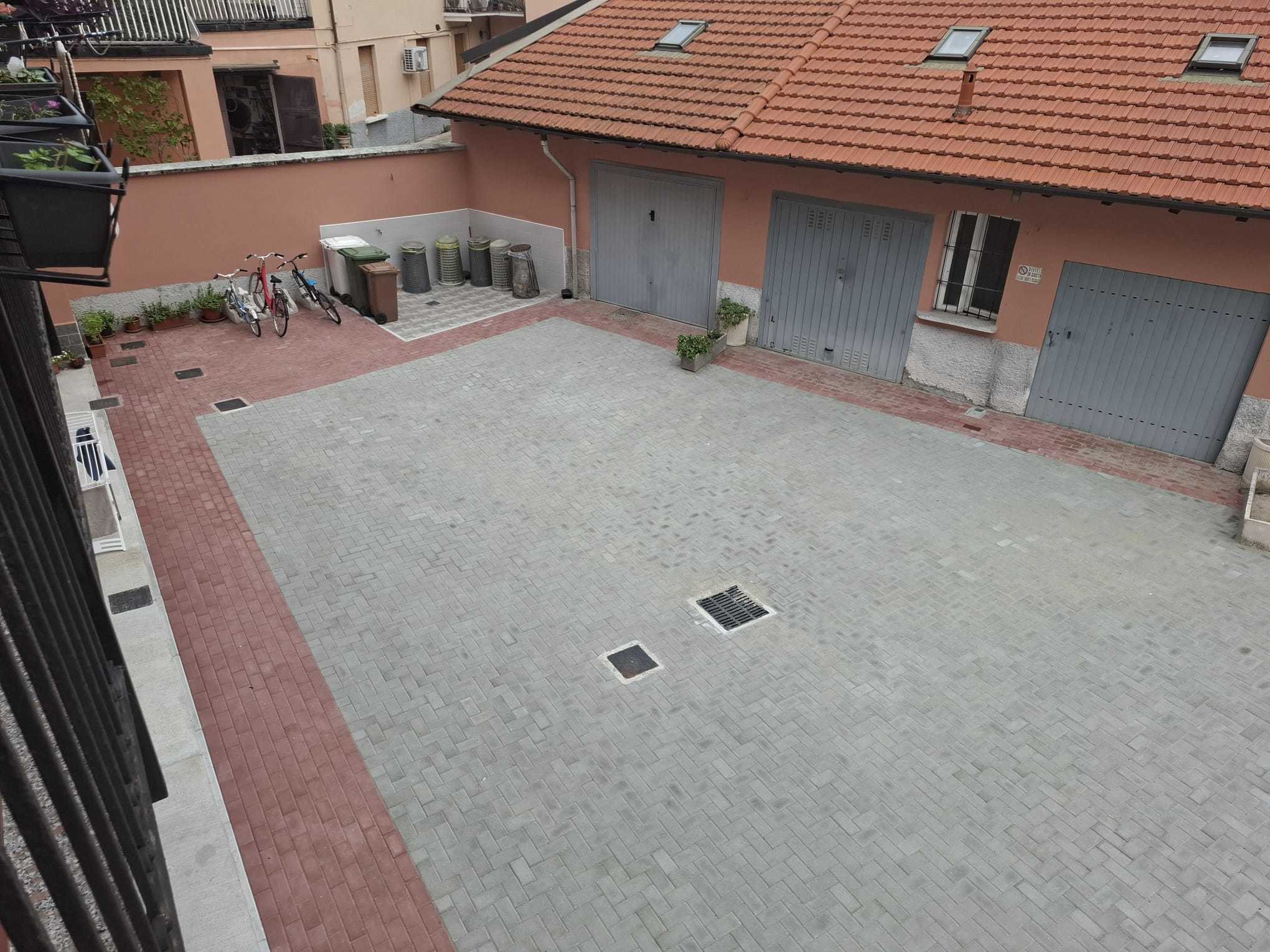 Bilocale ristrutturato in via verdi 53, Cinisello Balsamo