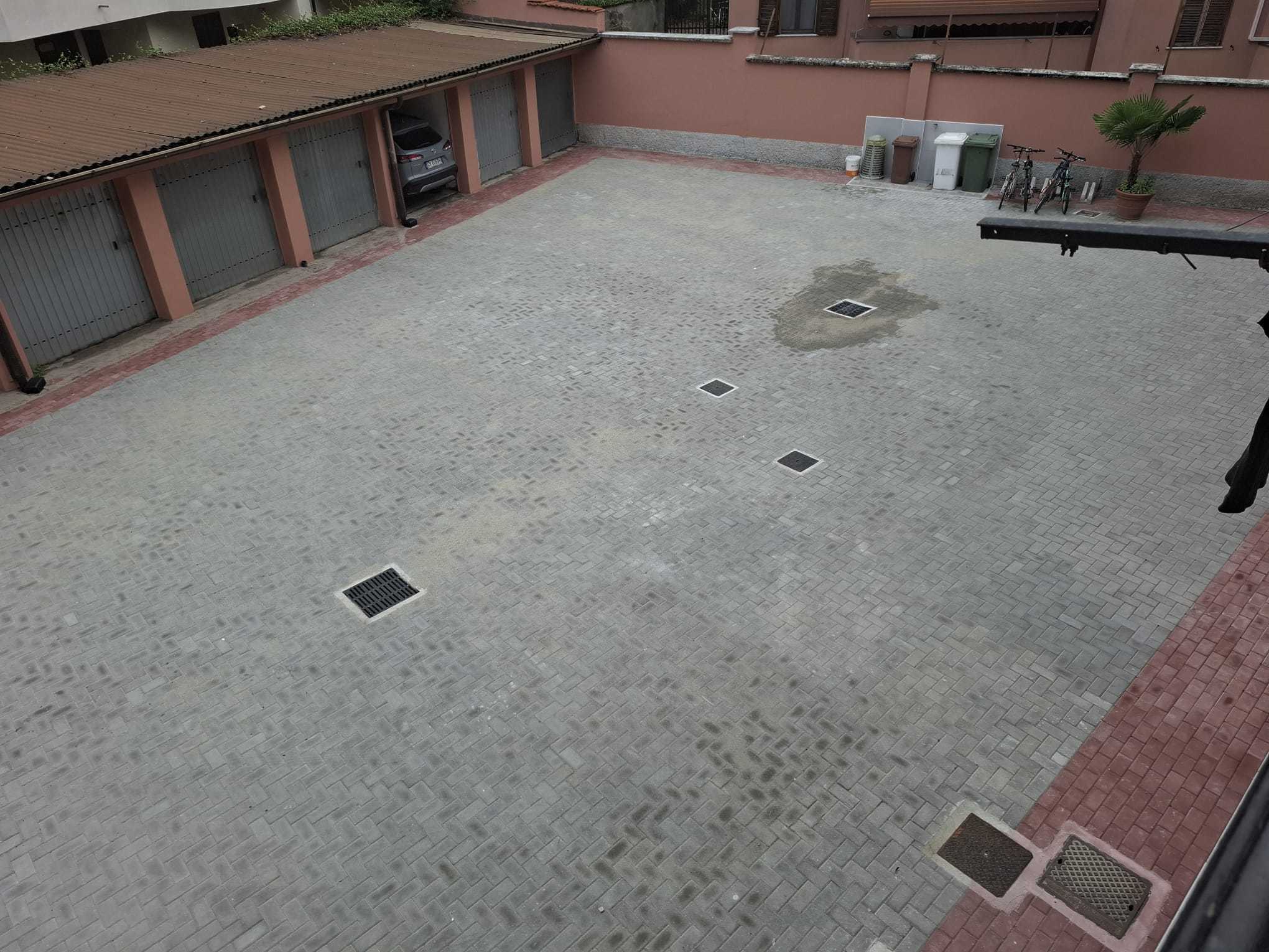 Bilocale ristrutturato in via verdi 53, Cinisello Balsamo