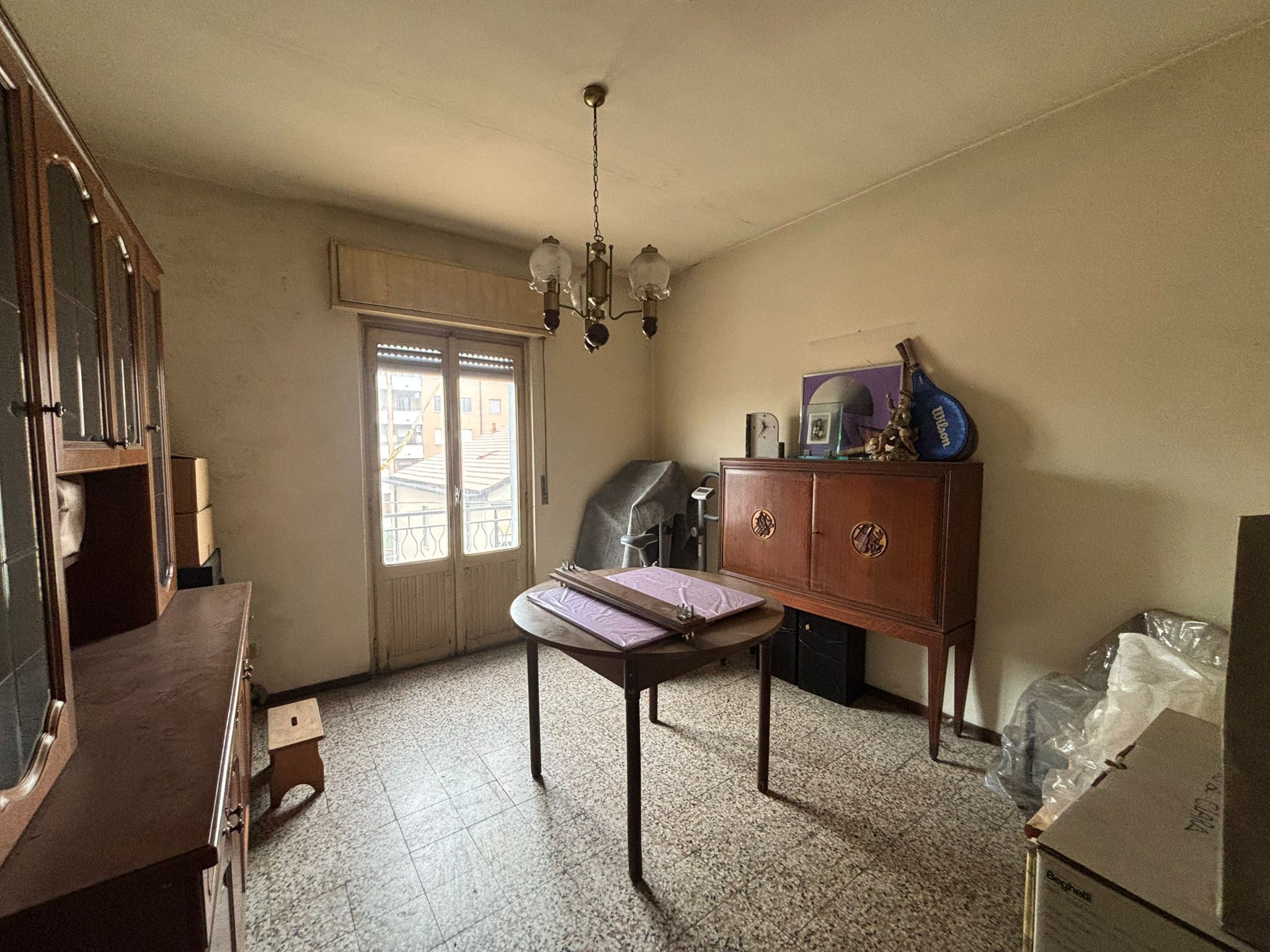 Bilocale in vendita in via andrea doria, Paderno Dugnano