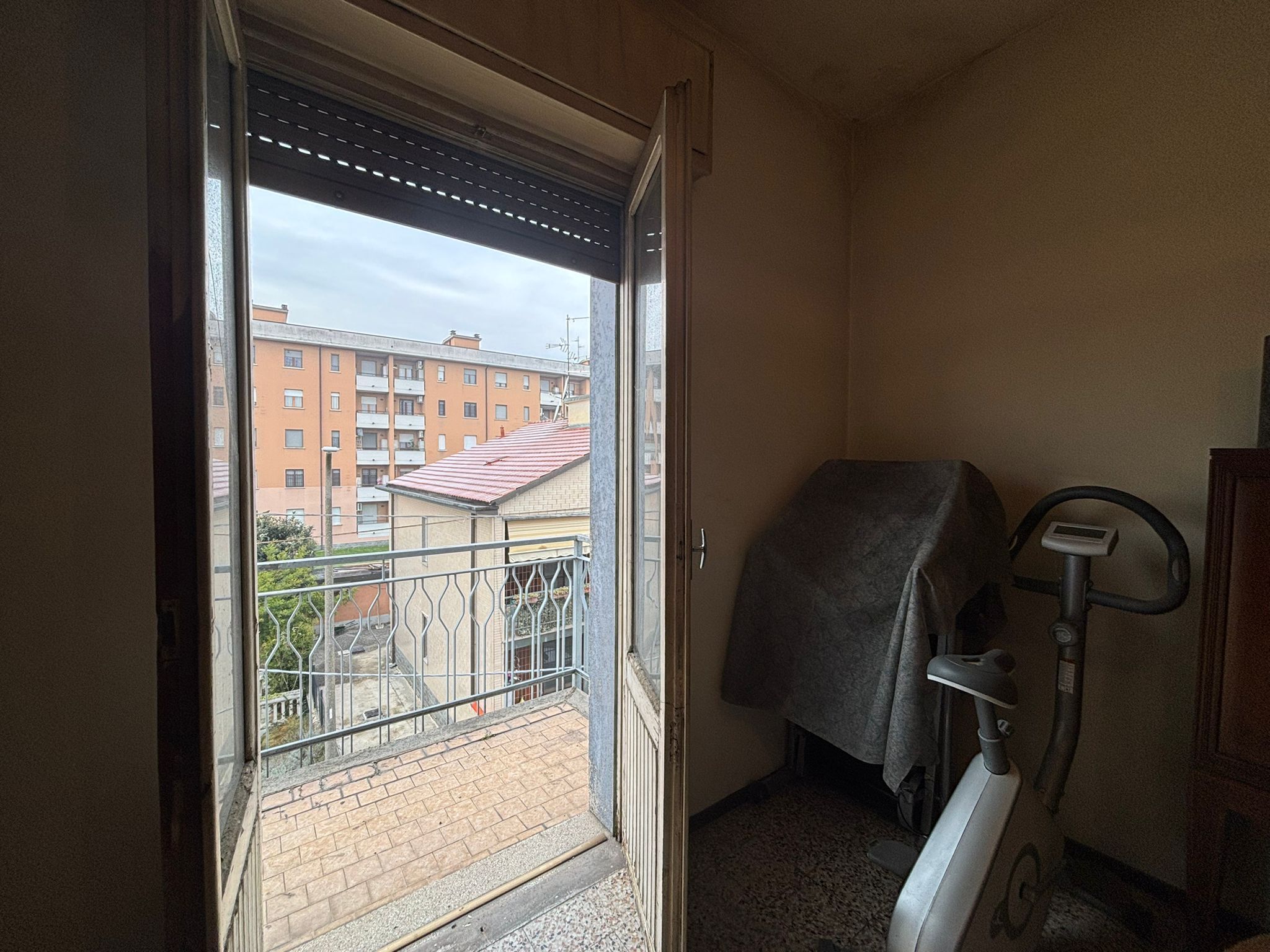 Bilocale in vendita in via andrea doria, Paderno Dugnano