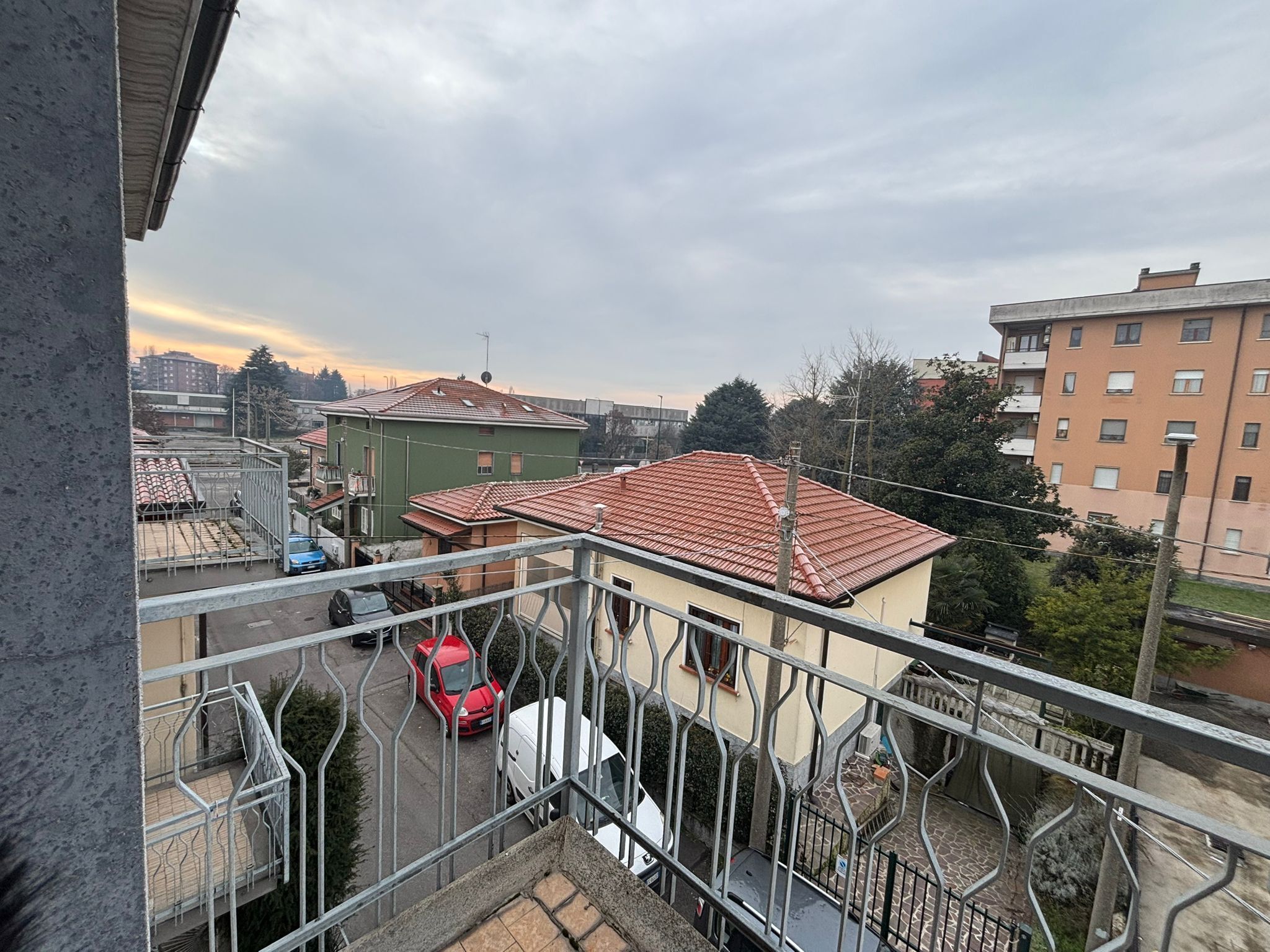 Bilocale in vendita in via andrea doria, Paderno Dugnano