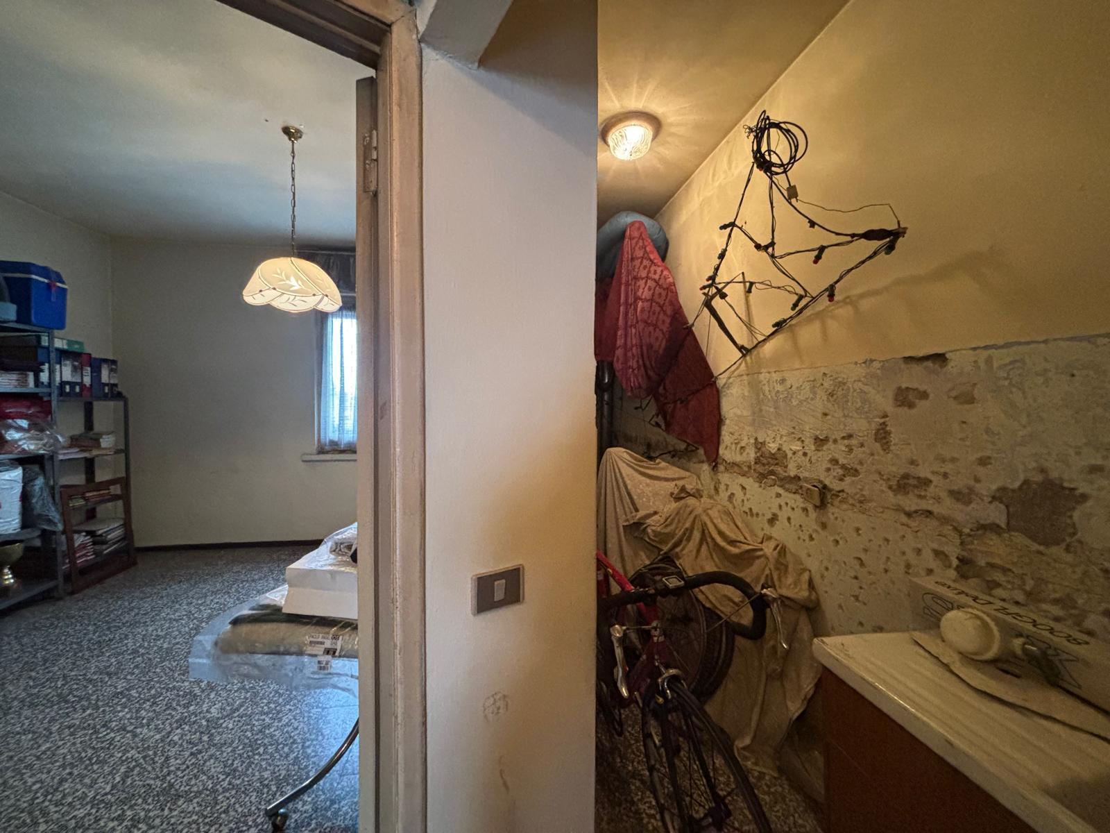 Bilocale in vendita in via andrea doria, Paderno Dugnano