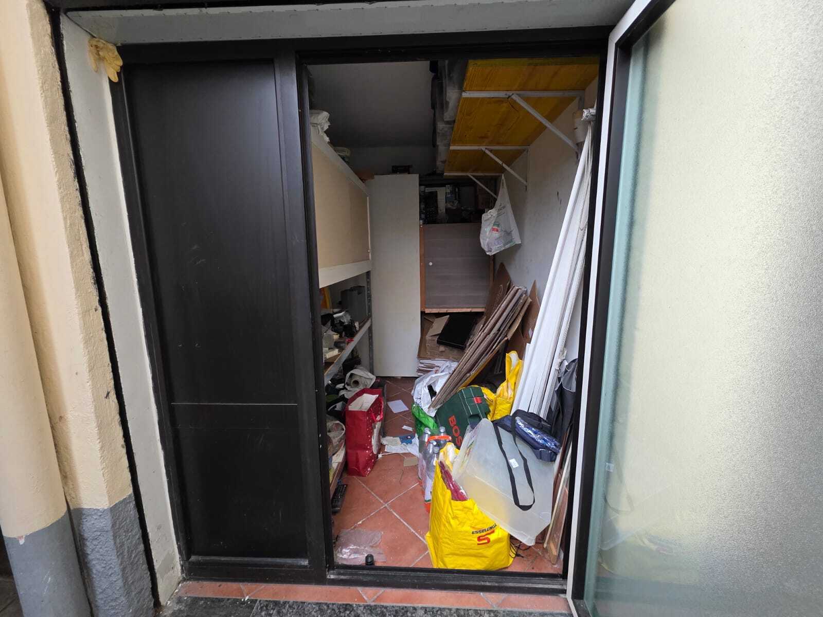 Box/Garage 6mq in vendita in via oslavia 23, Sesto San Giovanni