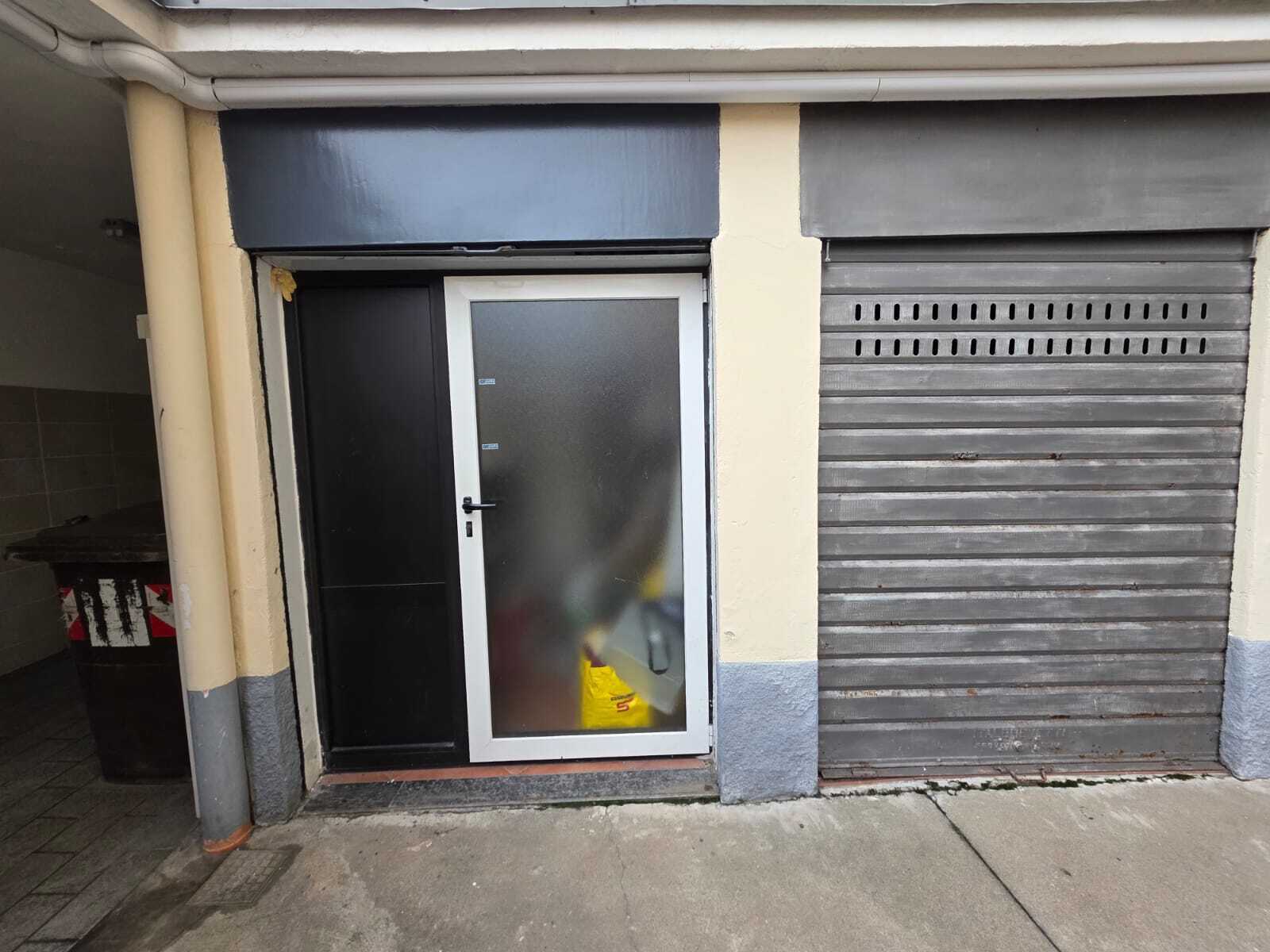 Box/Garage 6mq in vendita in via oslavia 23, Sesto San Giovanni