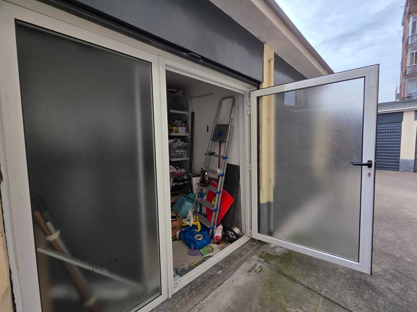 Posto auto coperto in vendita in via oslavia 23, Sesto San Giovanni