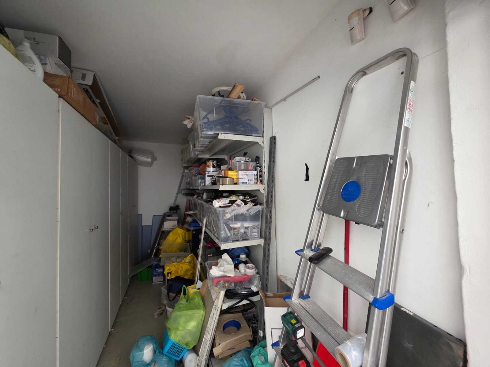 Posto auto coperto in vendita in via oslavia 23, Sesto San Giovanni