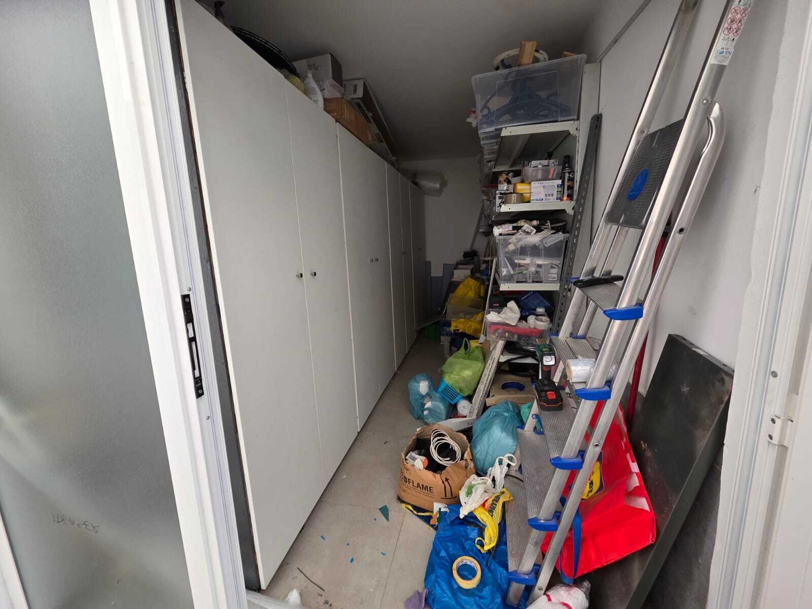 Posto auto coperto in vendita in via oslavia 23, Sesto San Giovanni