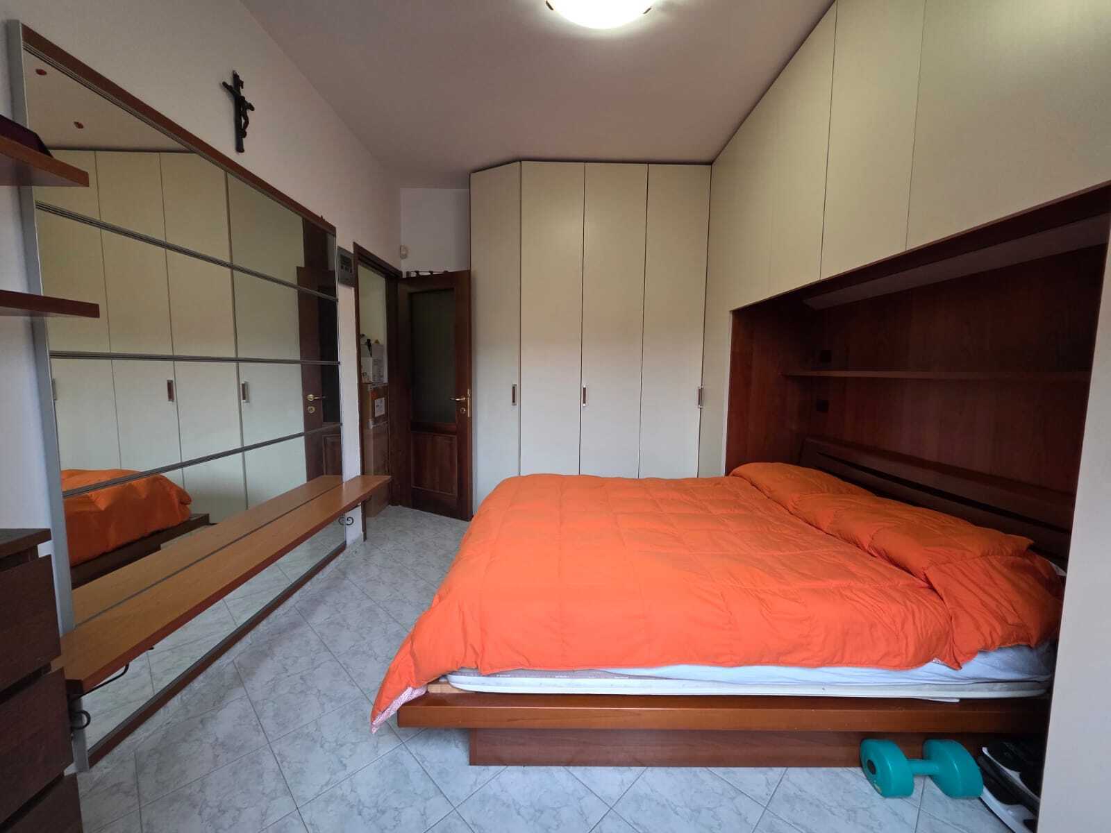 Bilocale in vendita in via oslavia 23, Sesto San Giovanni