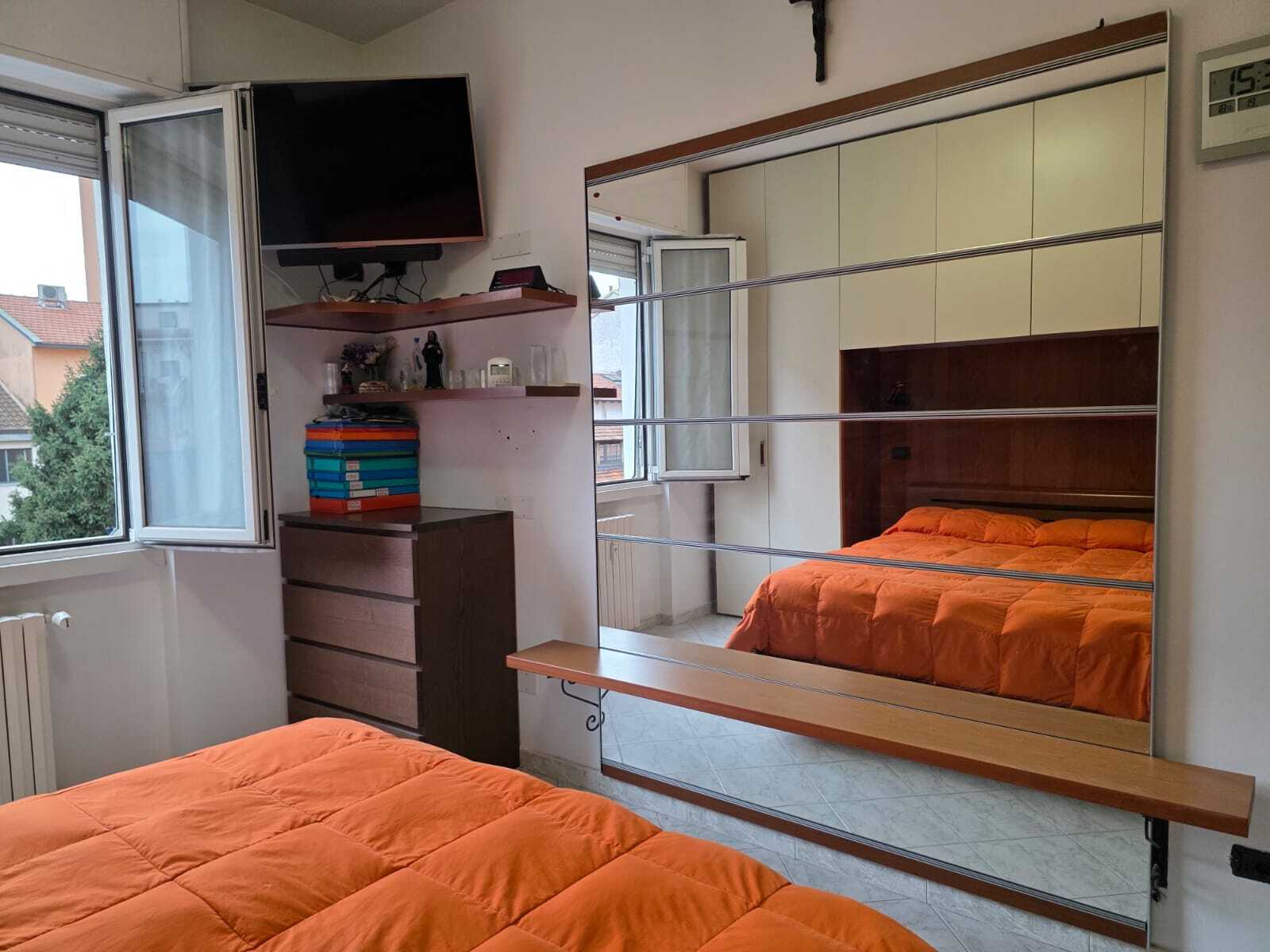 Bilocale in vendita in via oslavia 23, Sesto San Giovanni