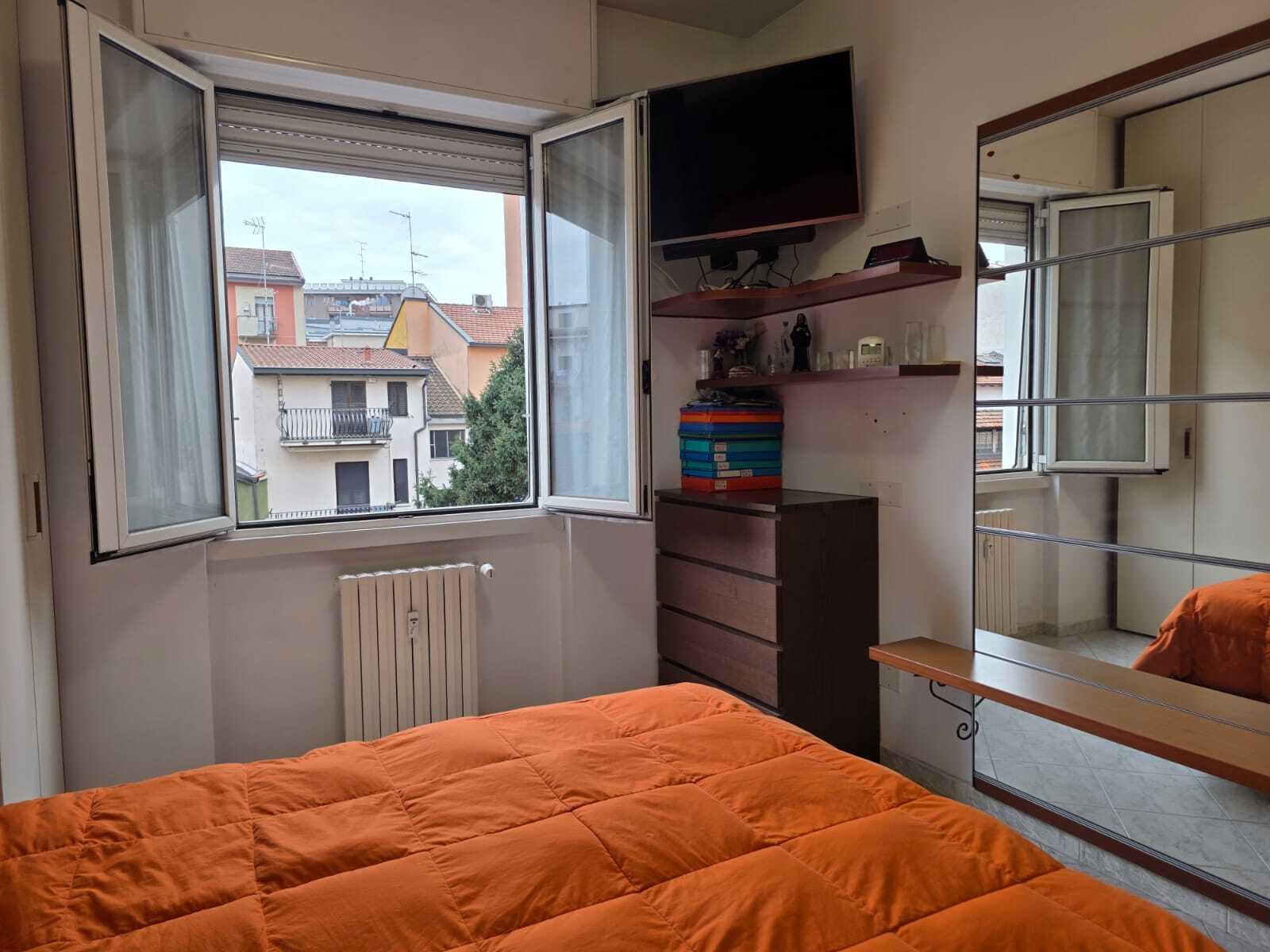 Bilocale in vendita in via oslavia 23, Sesto San Giovanni