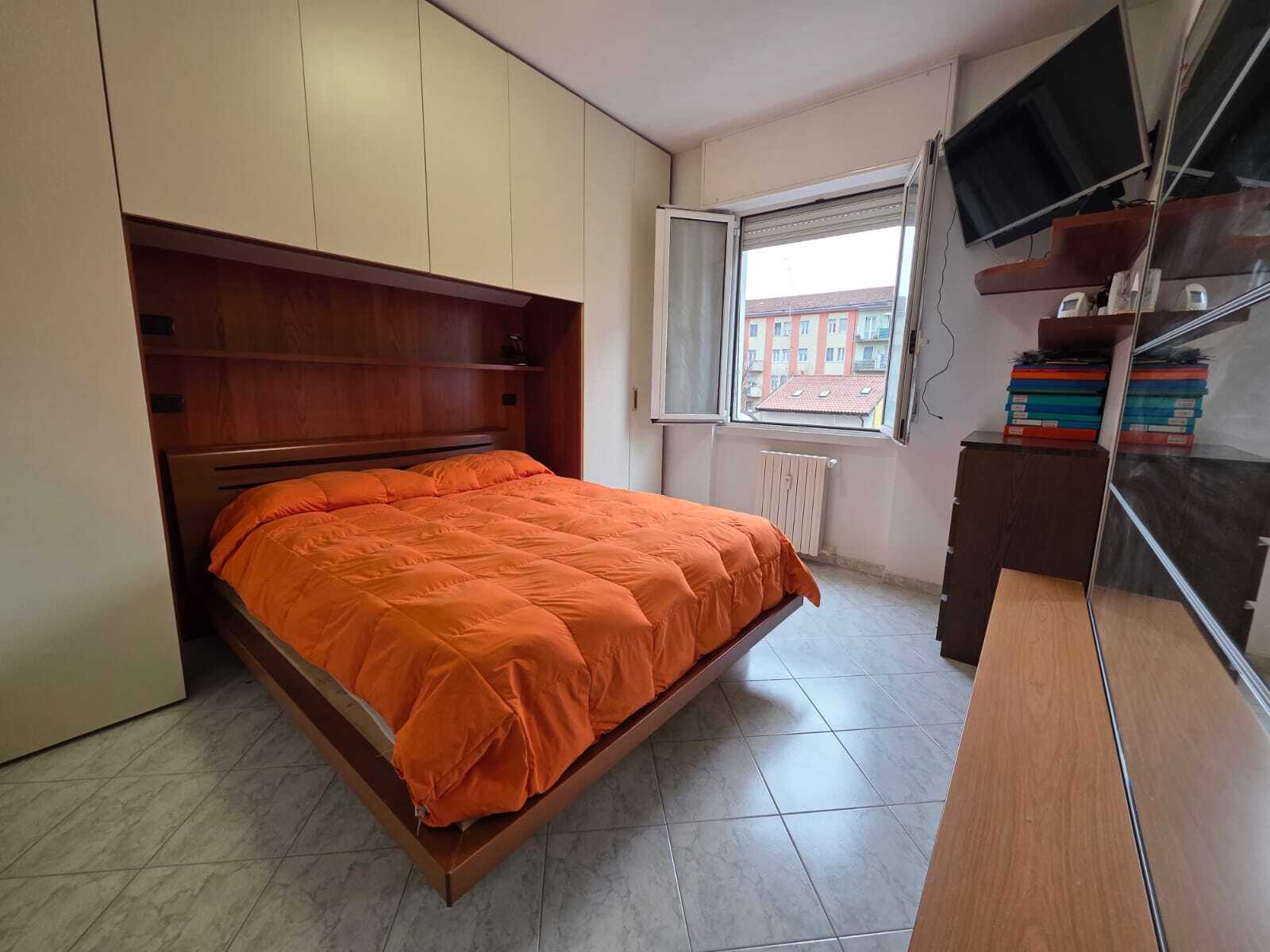 Bilocale in vendita in via oslavia 23, Sesto San Giovanni