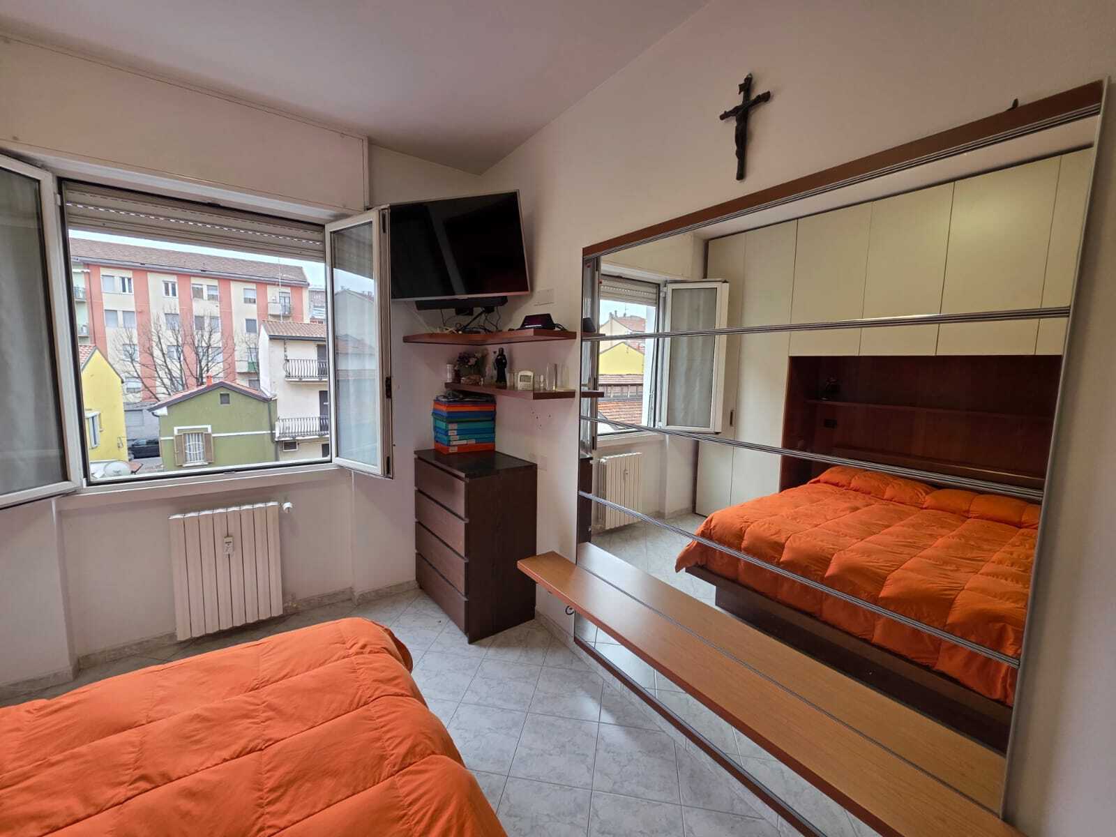 Bilocale in vendita in via oslavia 23, Sesto San Giovanni