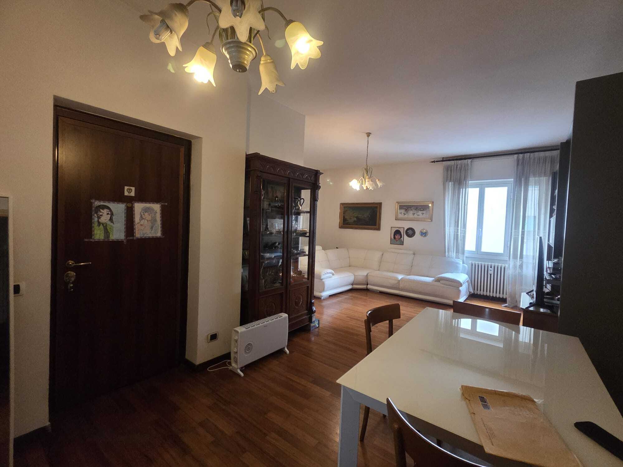 Quadrilocale in vendita in viale toscana 6, Cinisello Balsamo