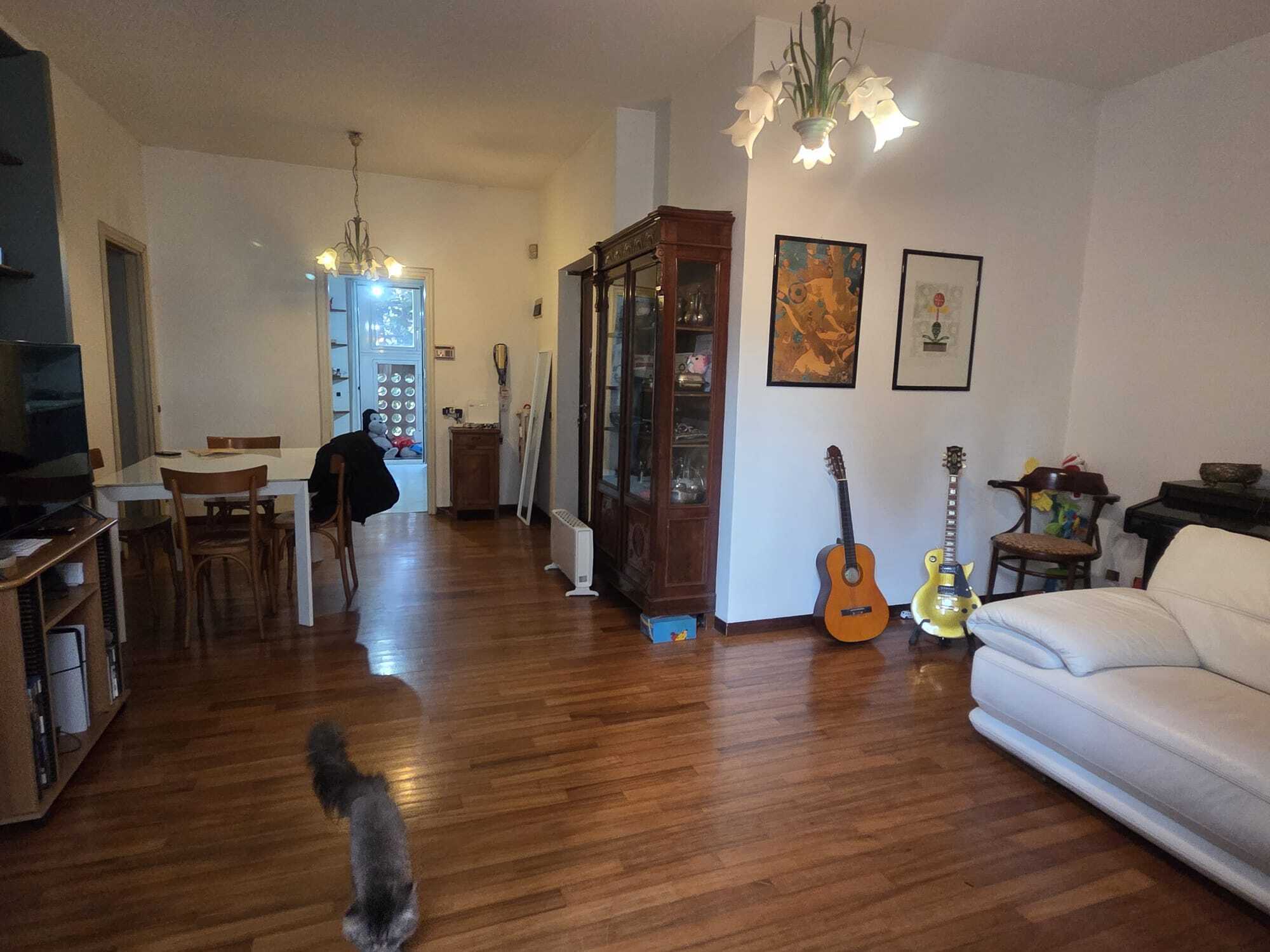 Quadrilocale in vendita in viale toscana 6, Cinisello Balsamo