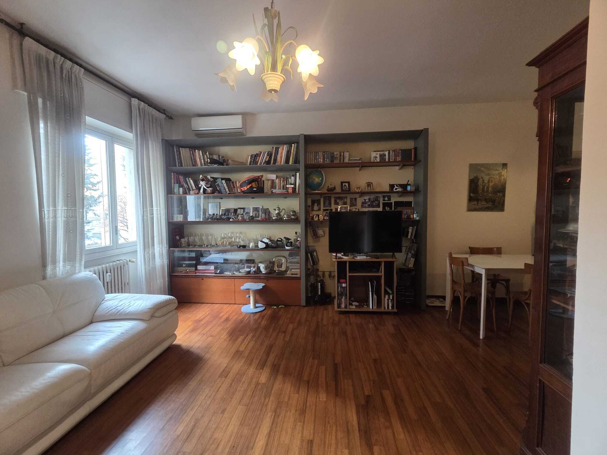 Quadrilocale in vendita in viale toscana 6, Cinisello Balsamo