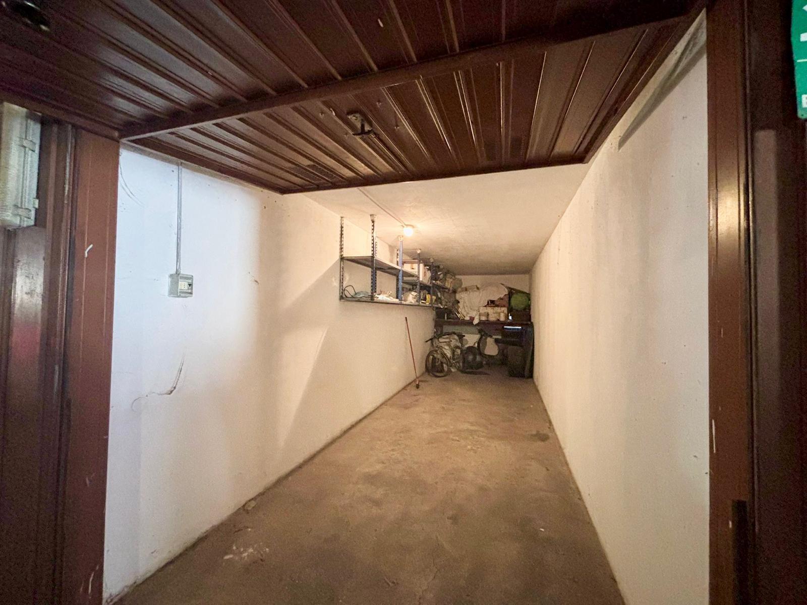 Box/Garage 21mq in vendita in via carlo villa 23, Cinisello Balsamo