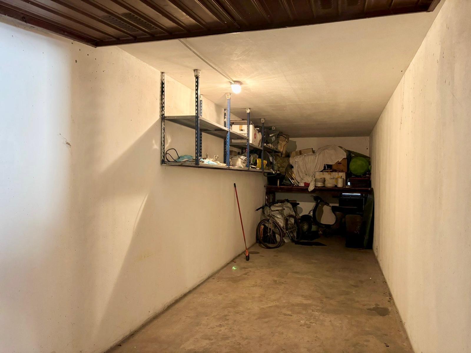 Box/Garage 21mq in vendita in via carlo villa 23, Cinisello Balsamo